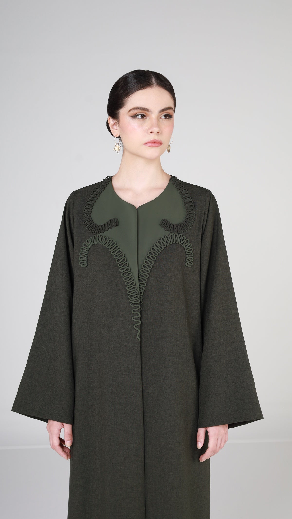 Daily Abaya - DY309