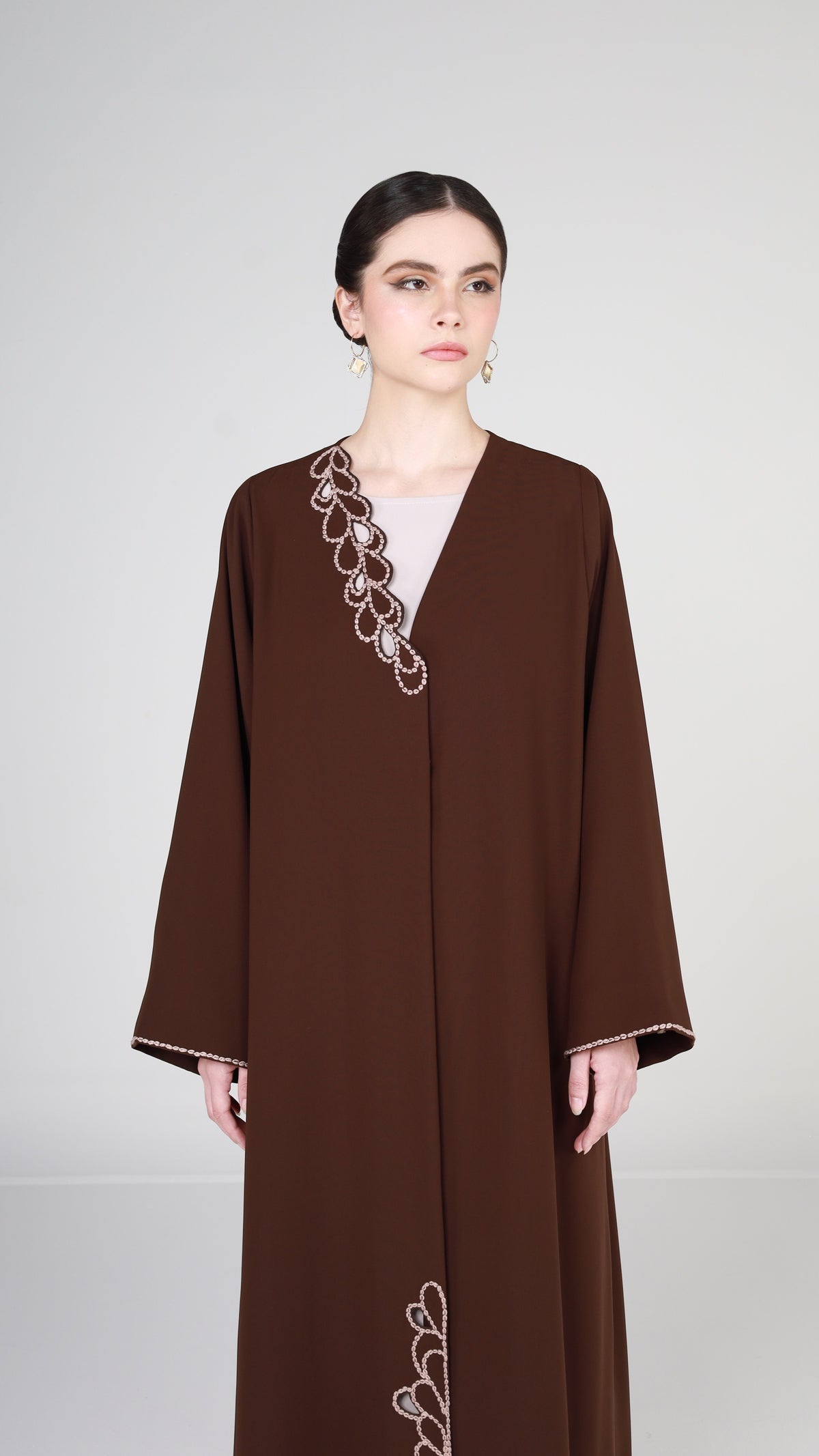 Daily Abaya - DY311