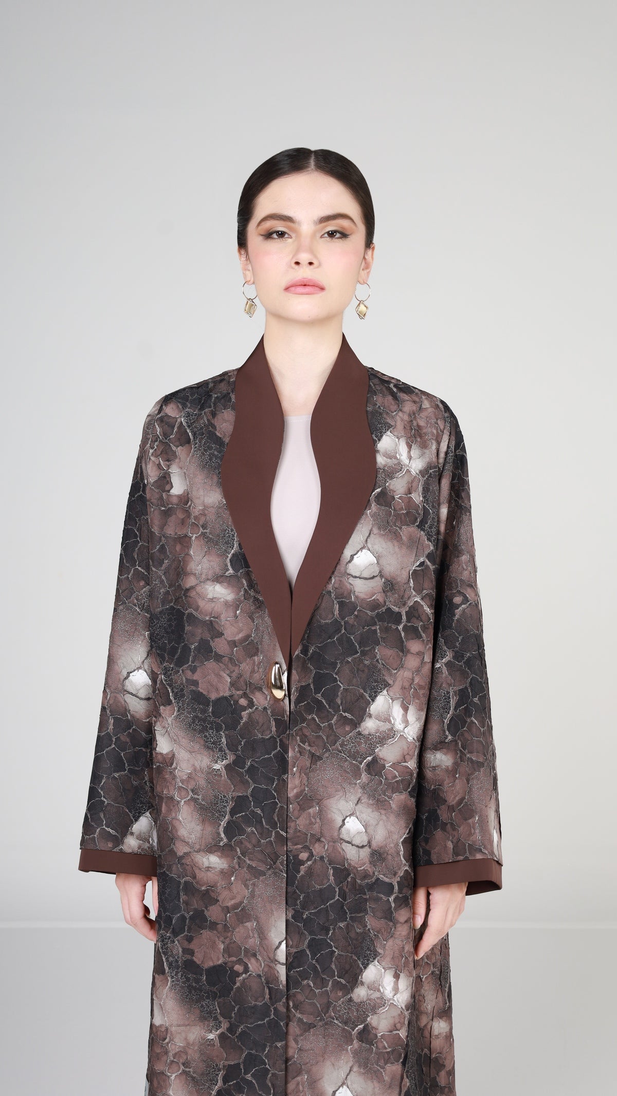 Daily Abaya - DY314
