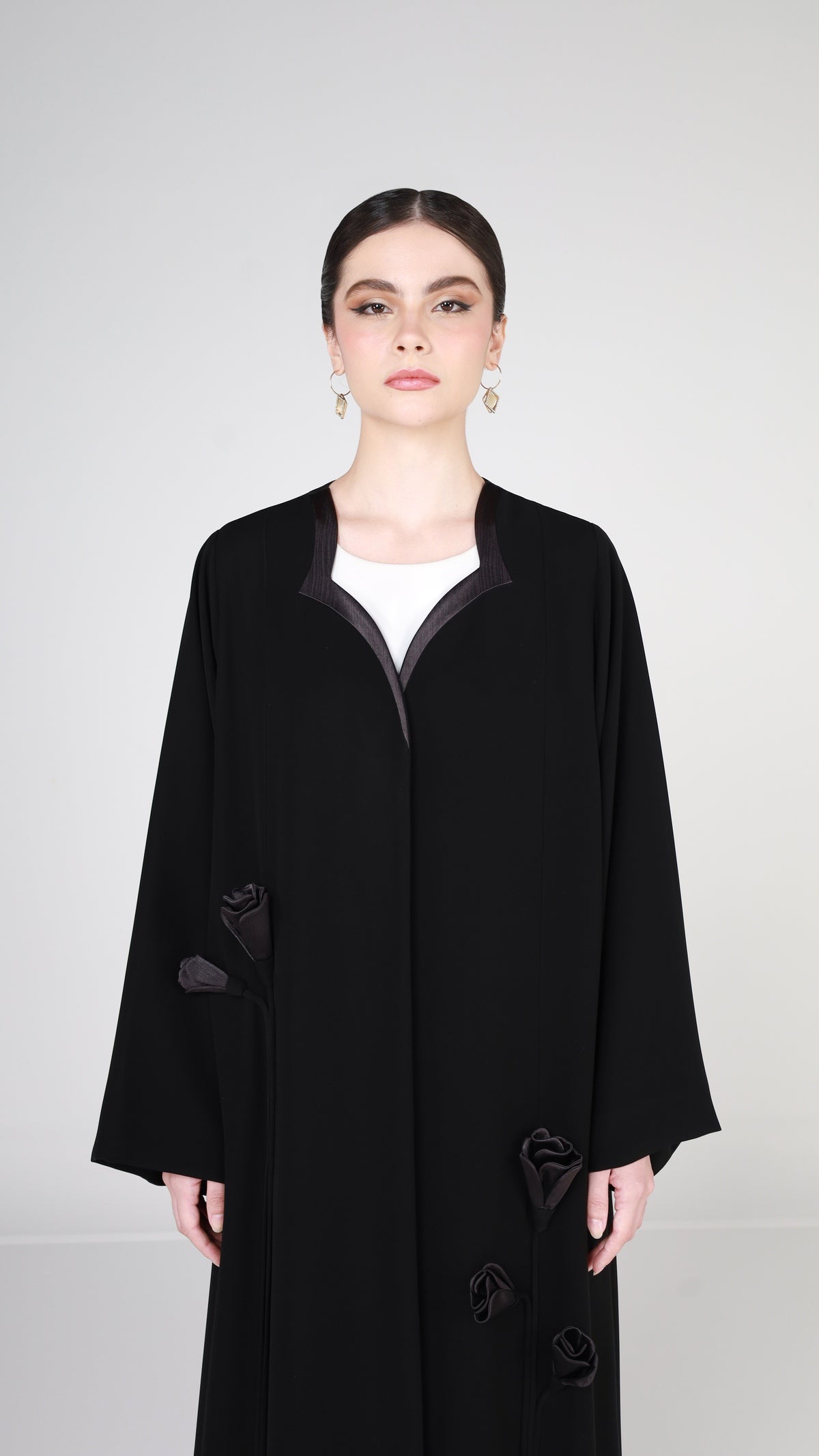 Daily Abaya - DY297
