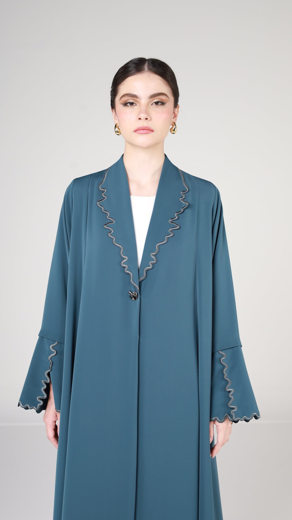 Daily Abaya - DY310