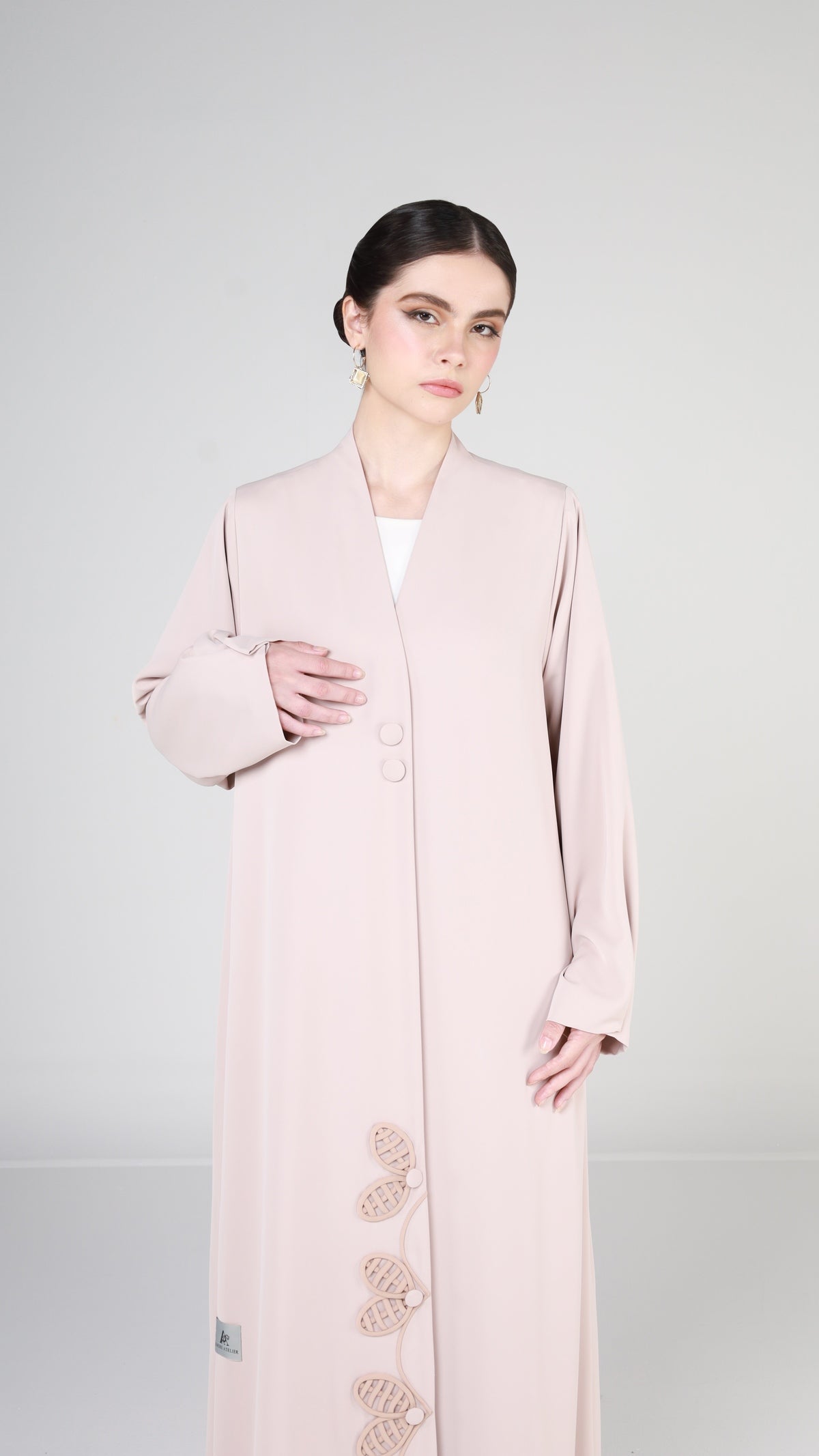Daily Abaya - DY312