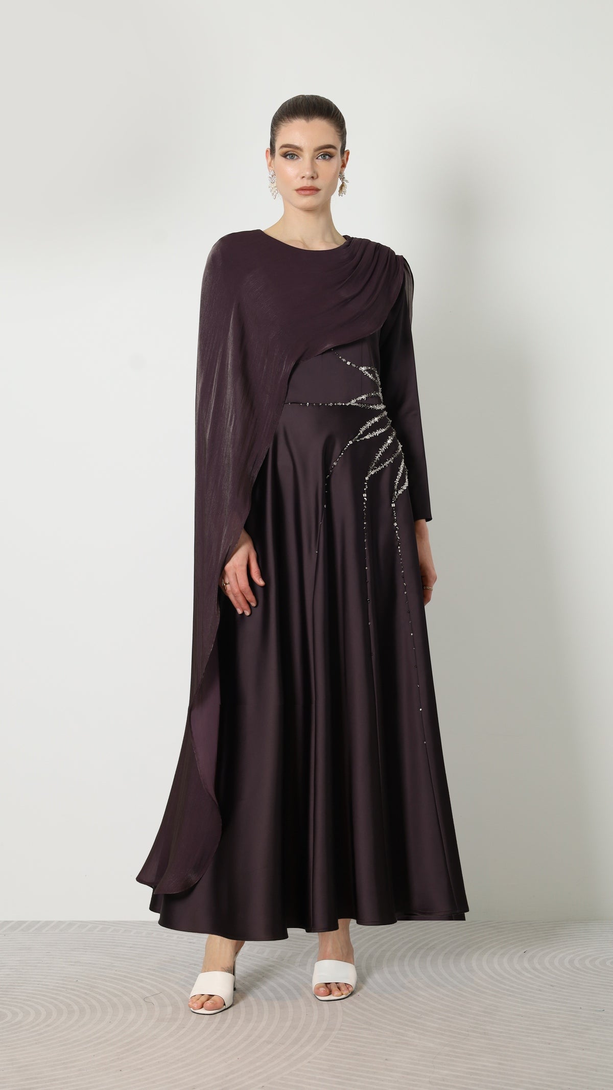 Kaftan AK48