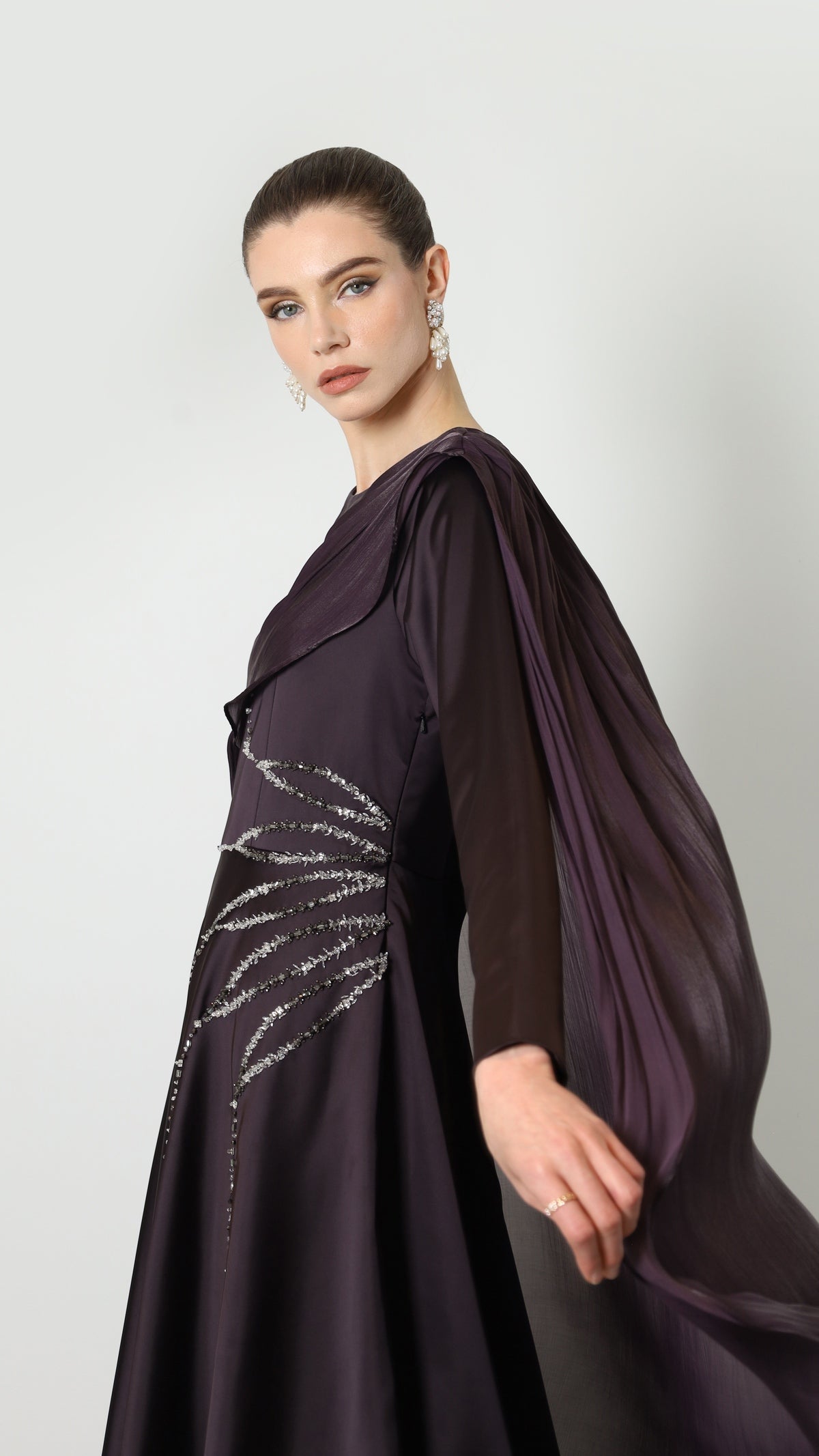 Kaftan AK48