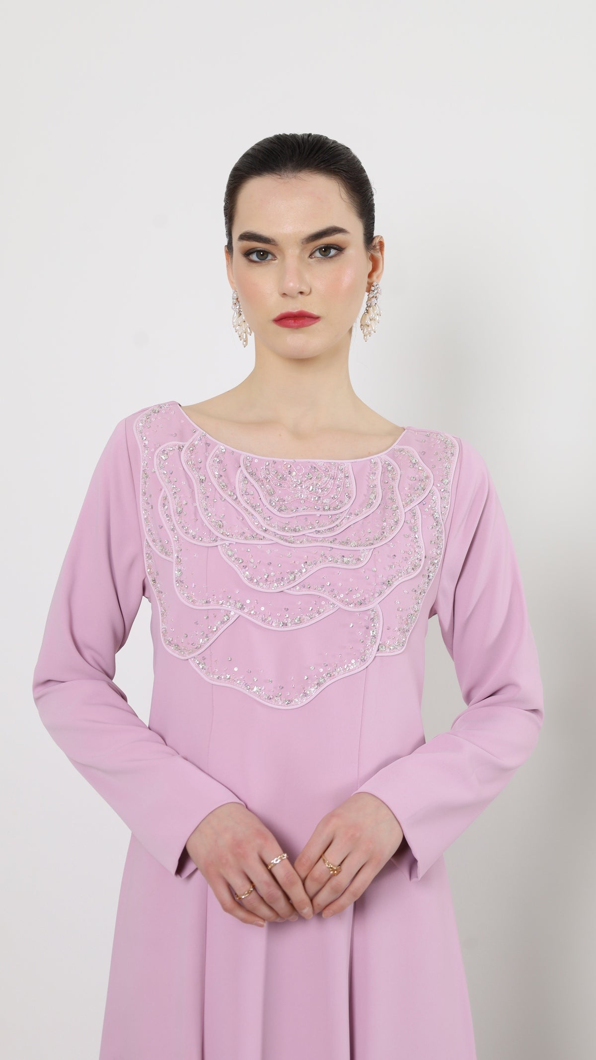 Kaftan AK50