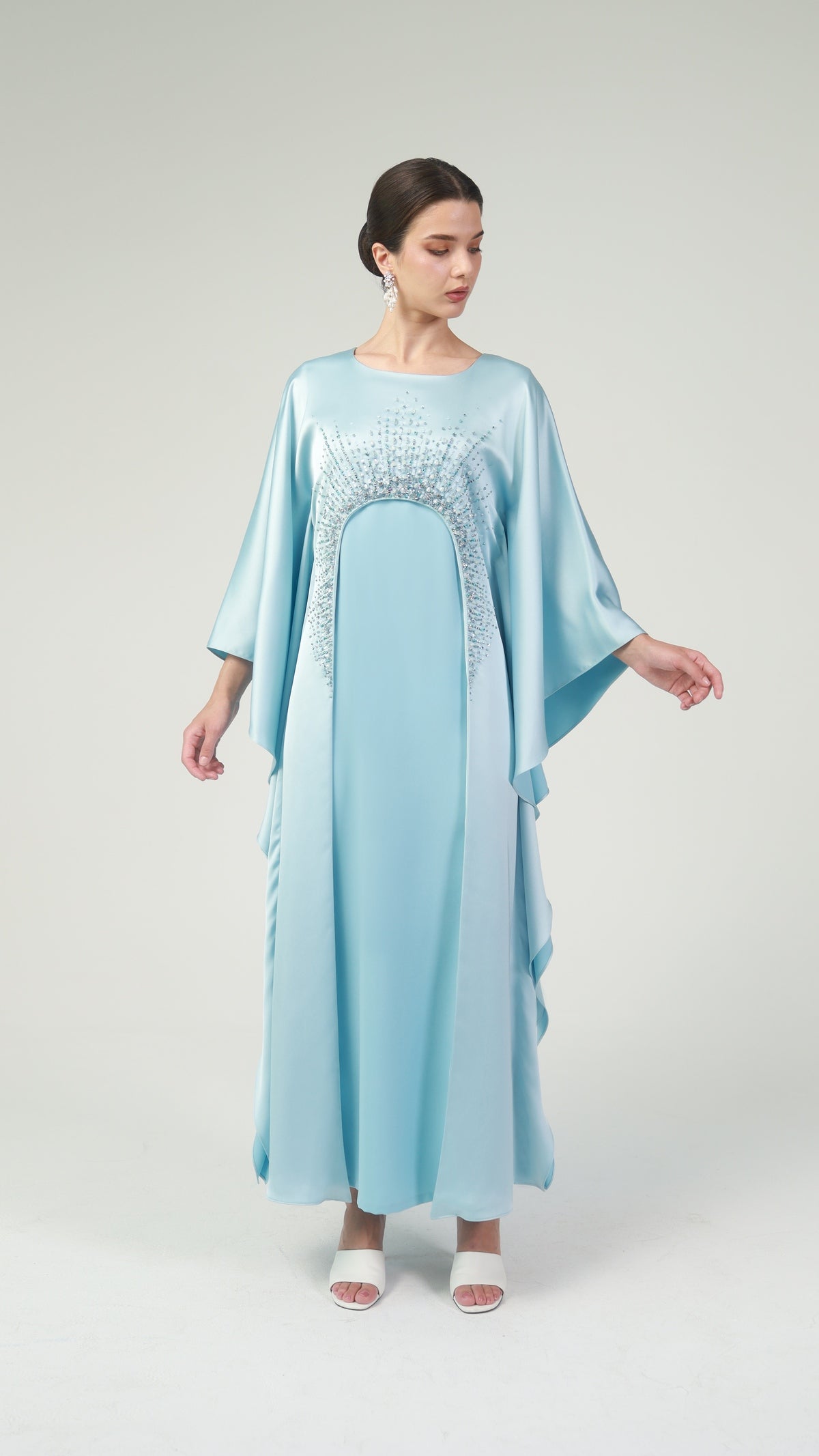 Kaftan AK54