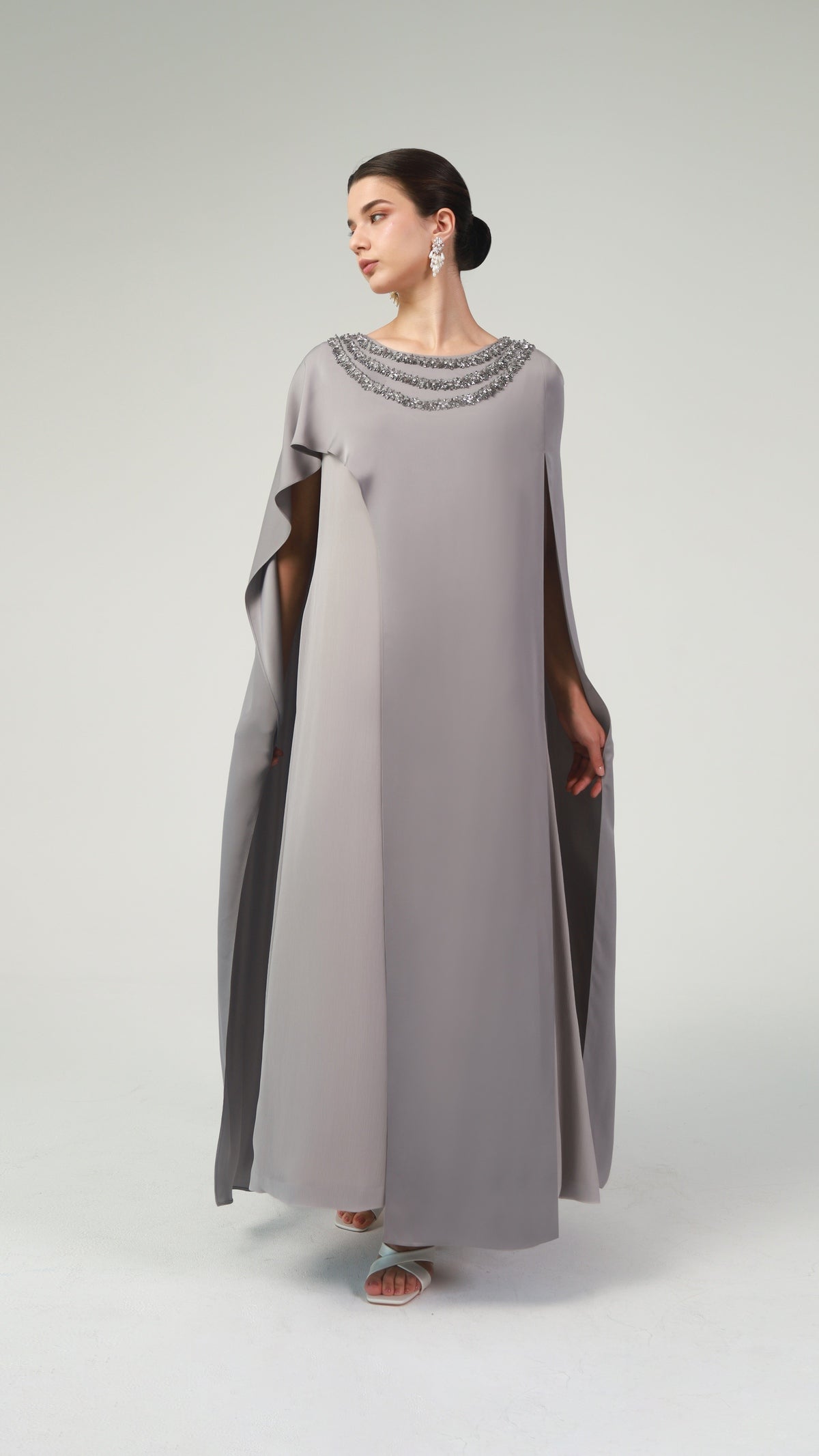 Kaftan AK56