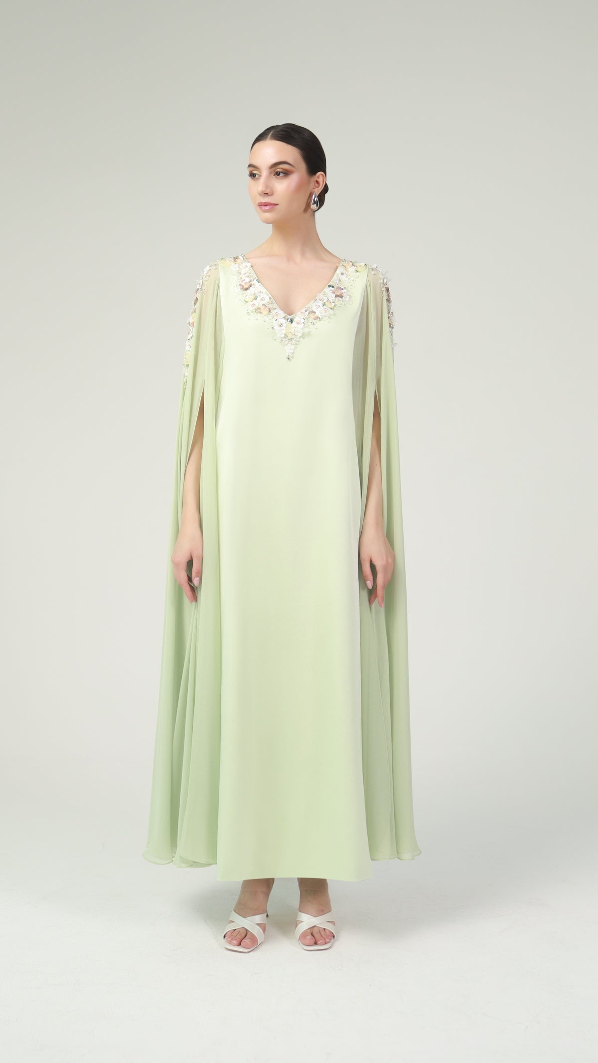 Kaftan AK57