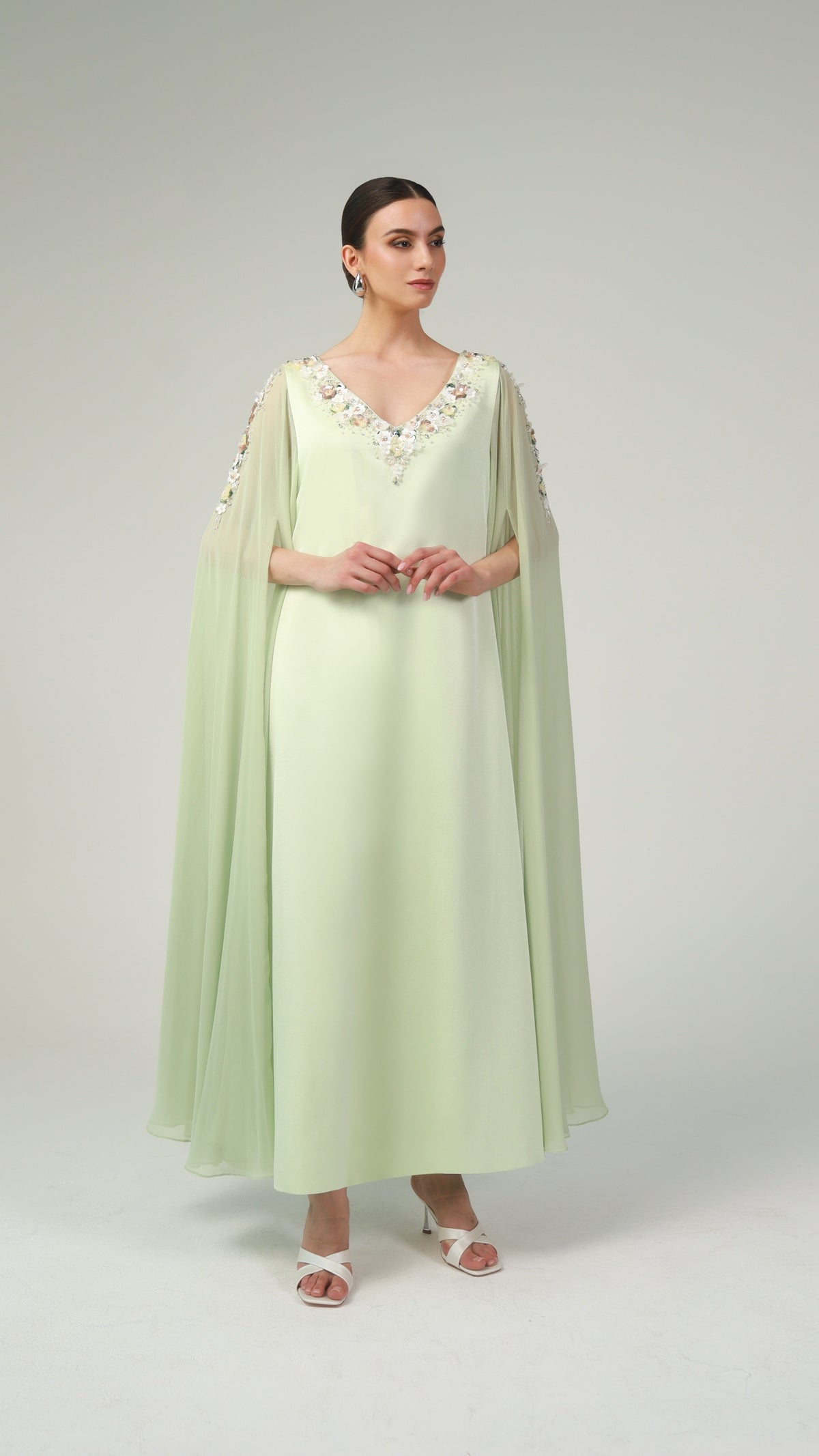 Kaftan AK57