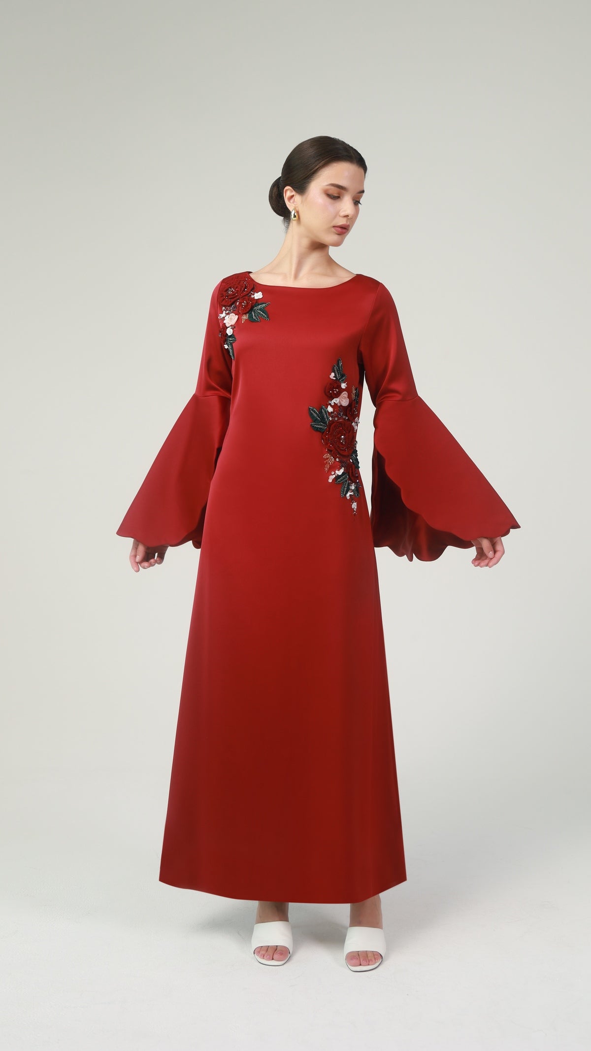 Kaftan AK58