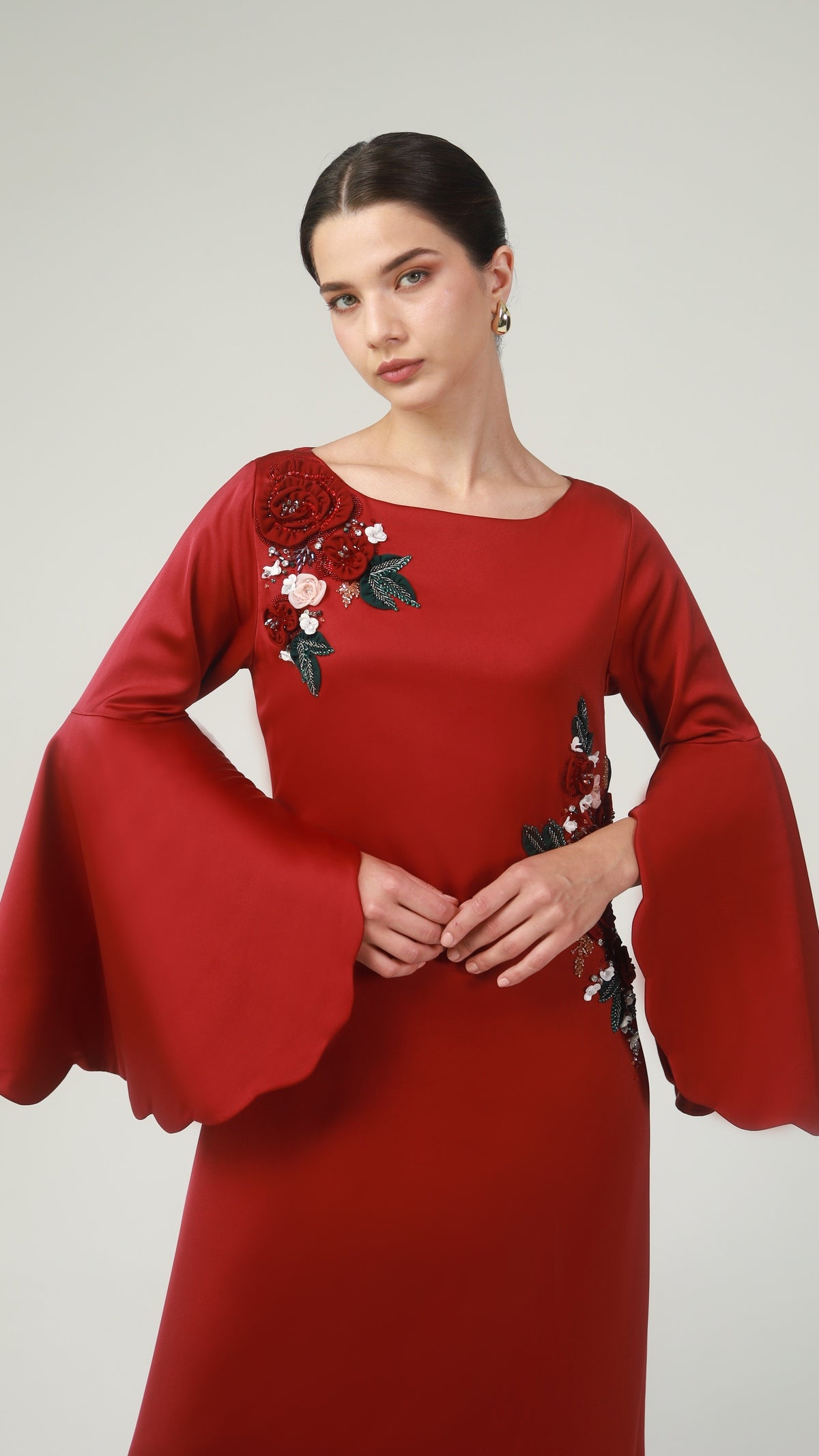 Kaftan AK58