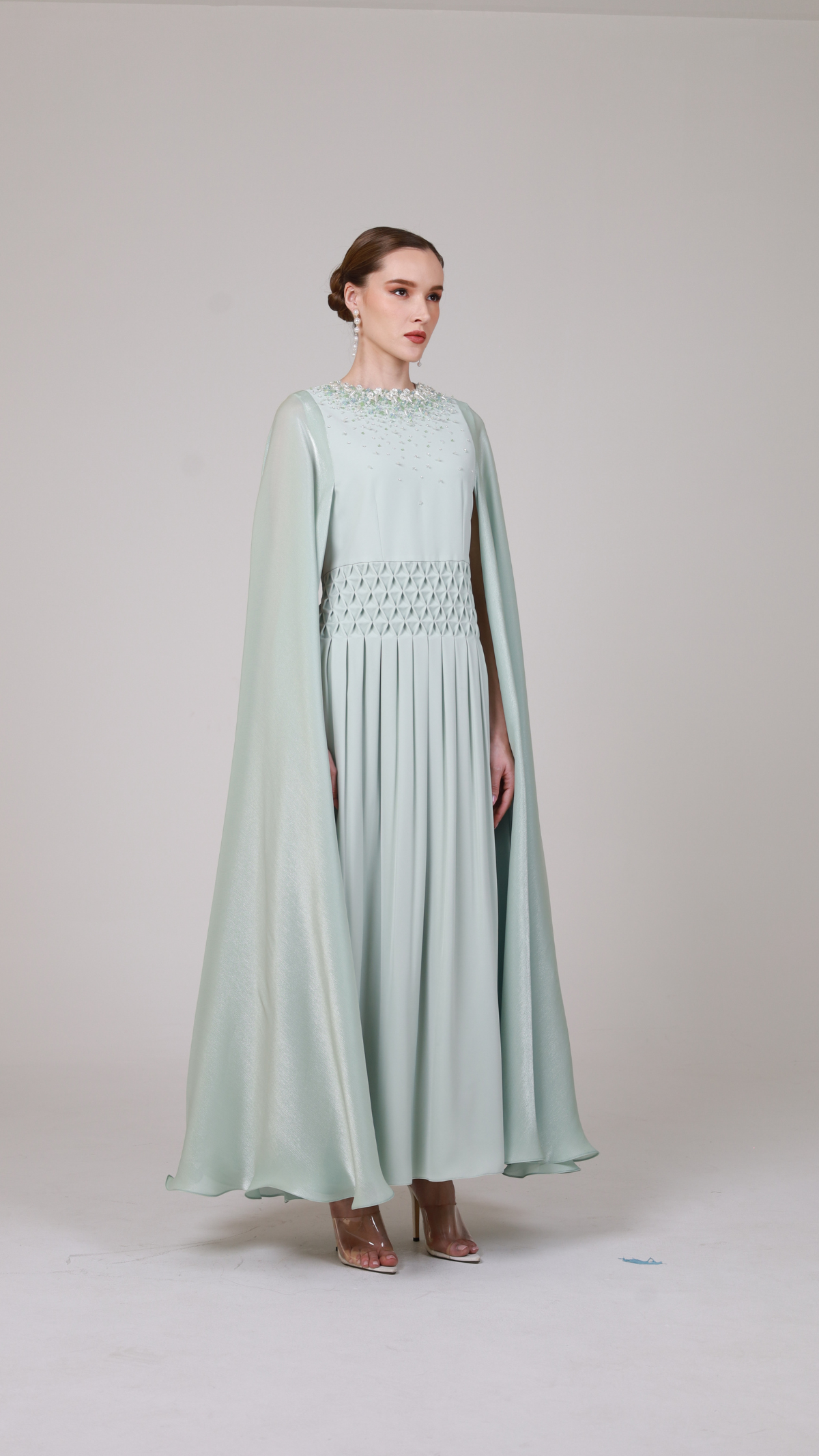 Kaftan AK62