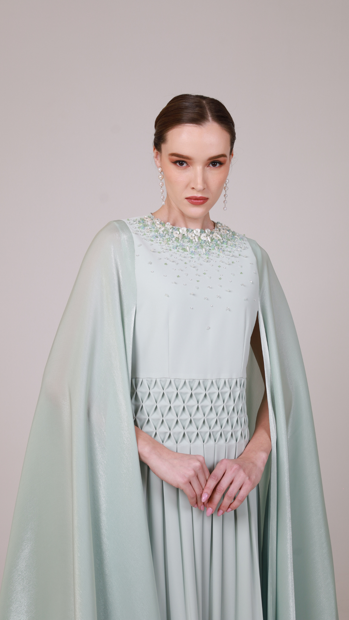 Kaftan AK62