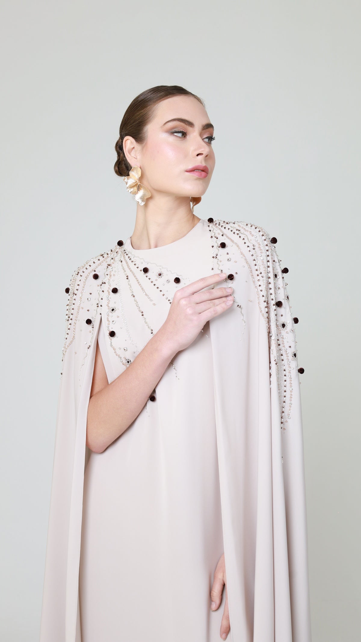 Kaftan AK63