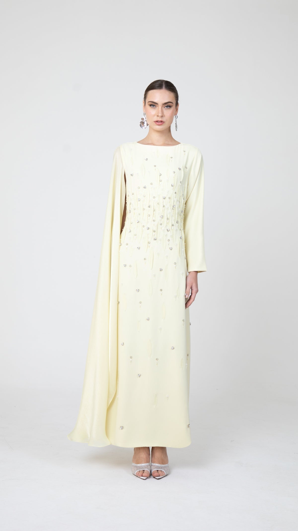 Kaftan AK64