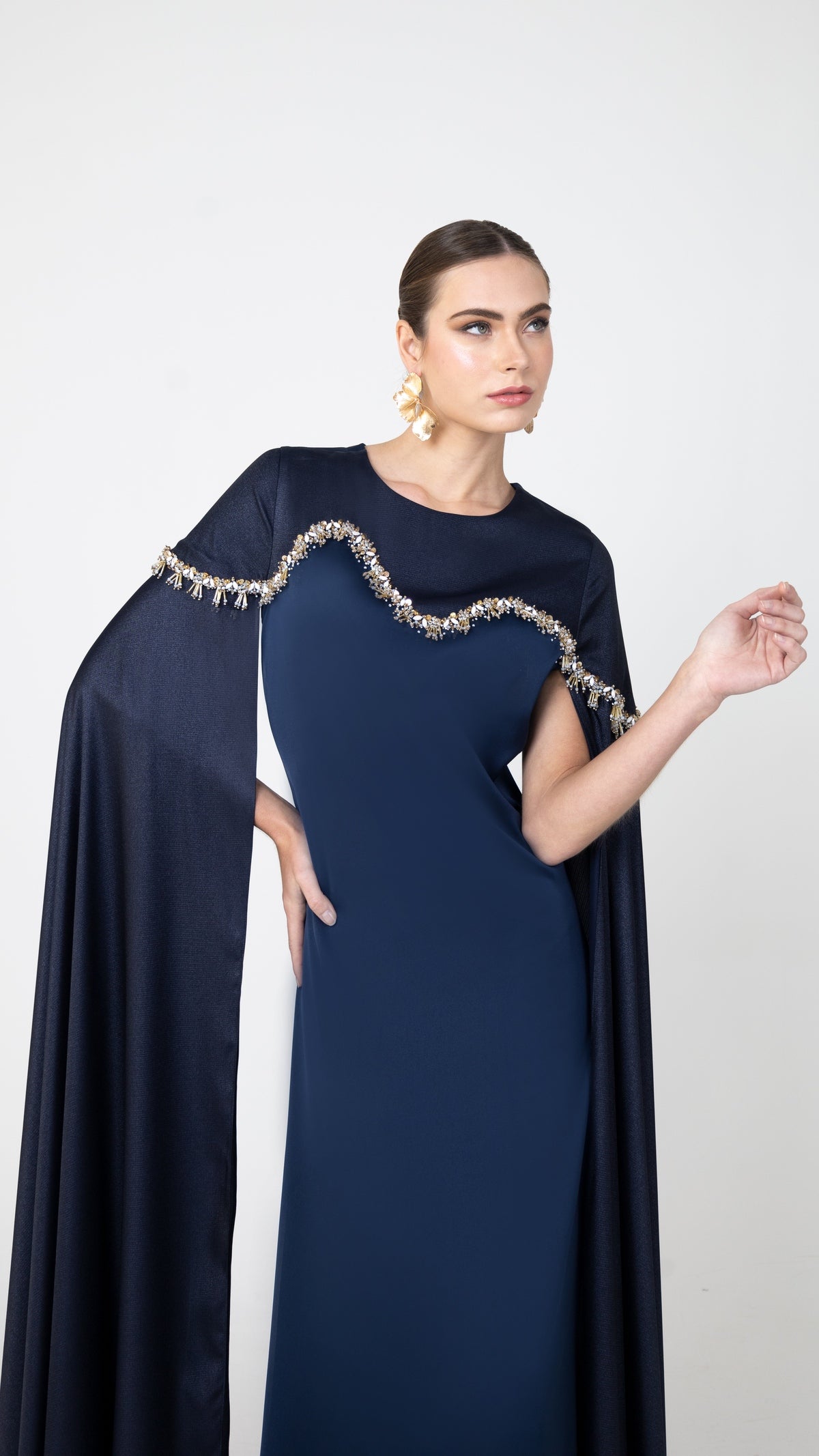 Kaftan AK65