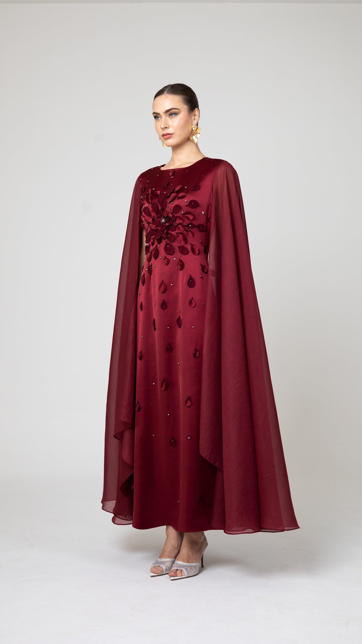 Kaftan AK66