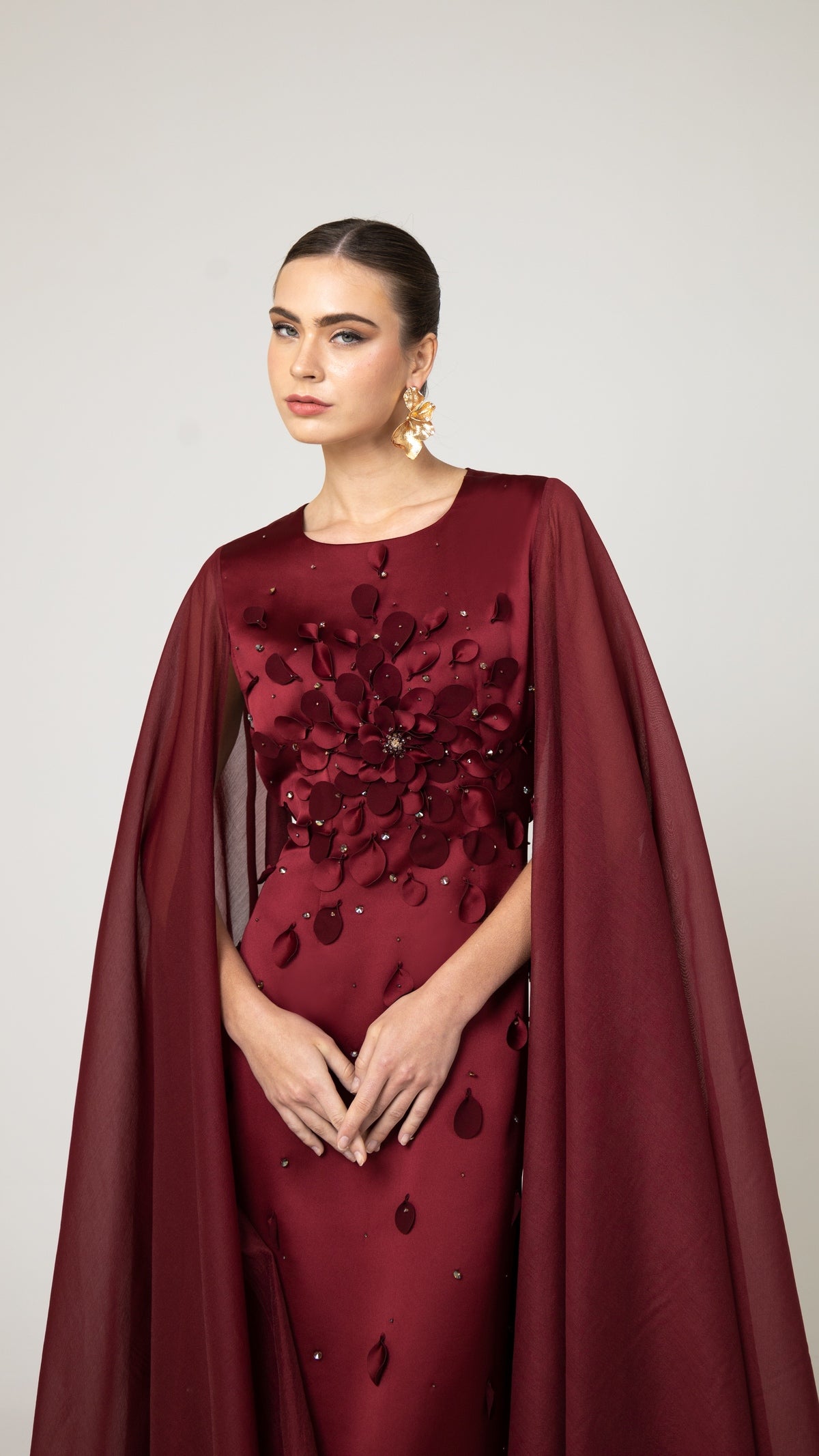 Kaftan AK66