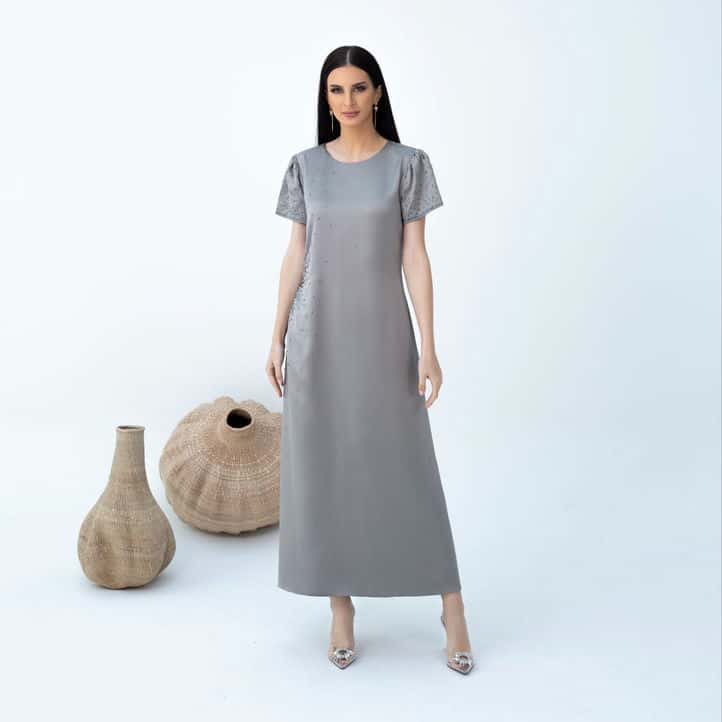 Kaftan AK12