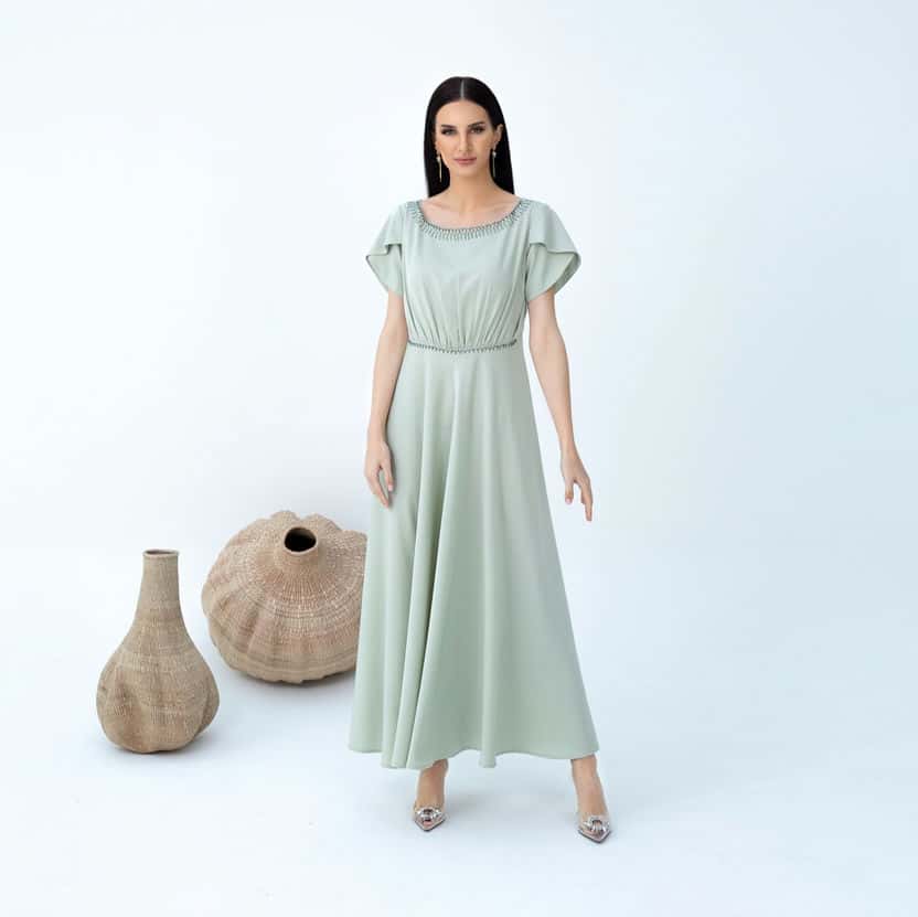Kaftan AK13