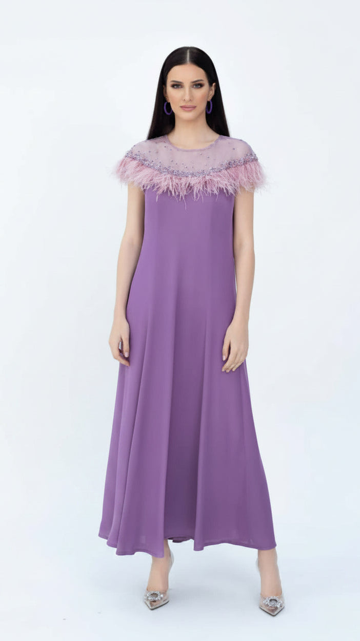 Kaftan AK14