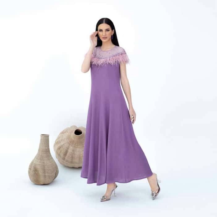 Kaftan AK14