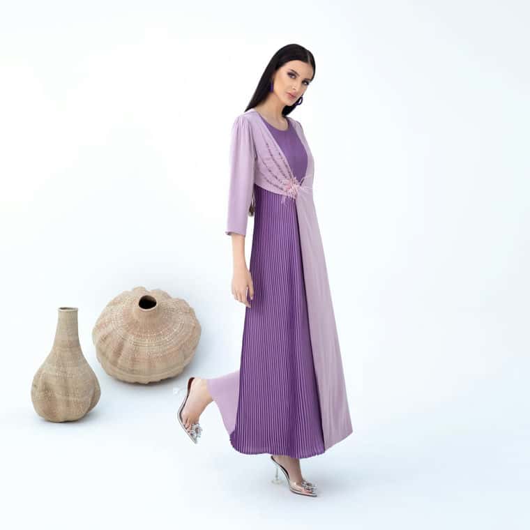 Kaftan AK15