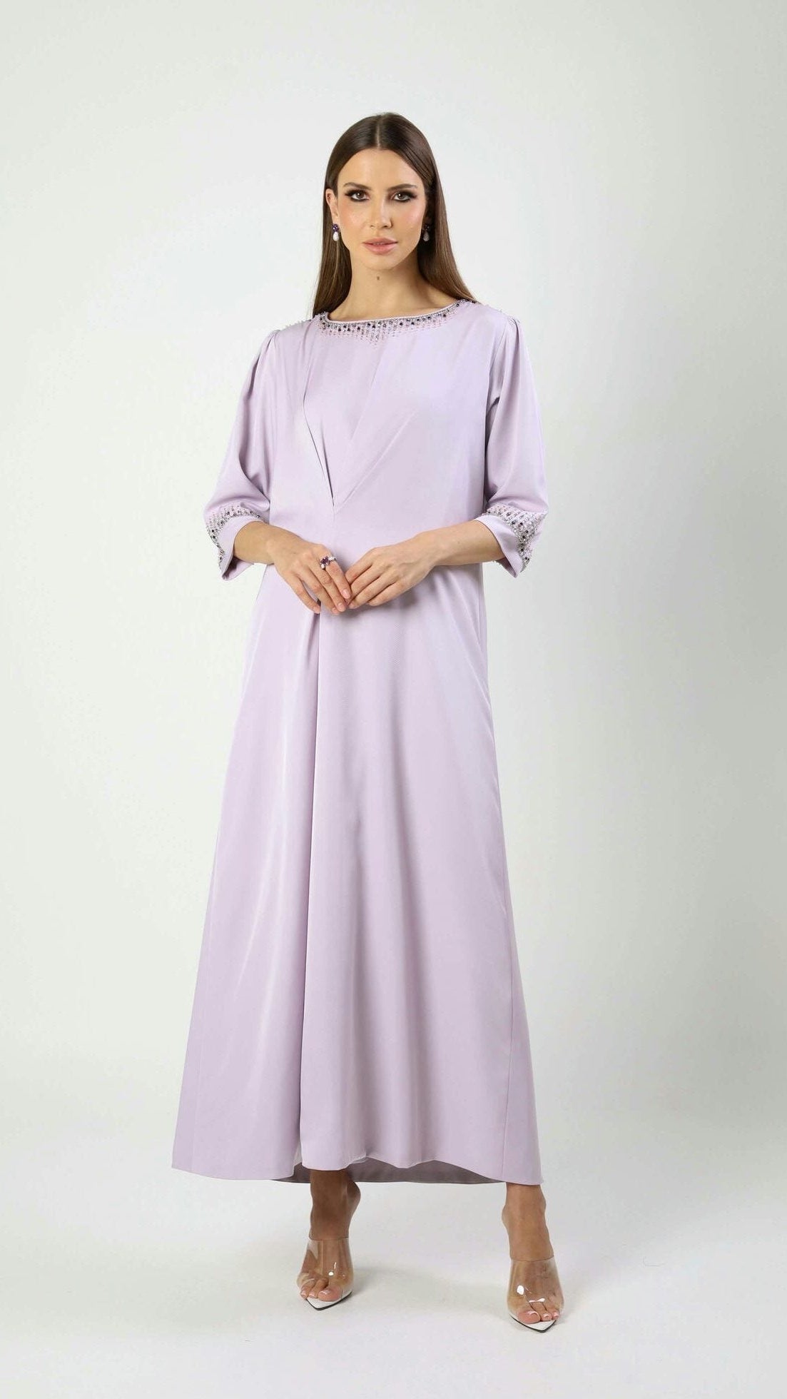 Kaftan AK16