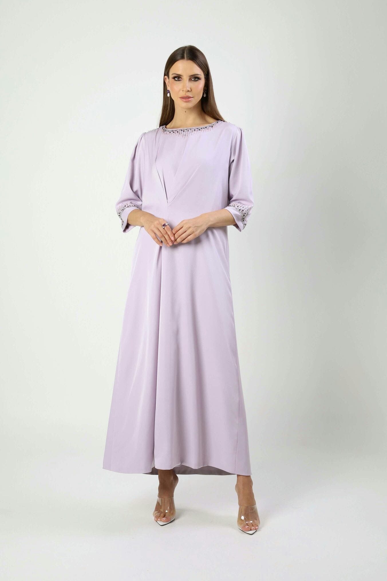 Kaftan AK16