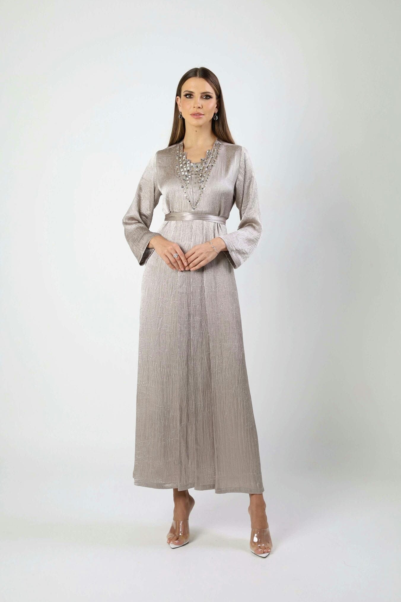 Kaftan AK18