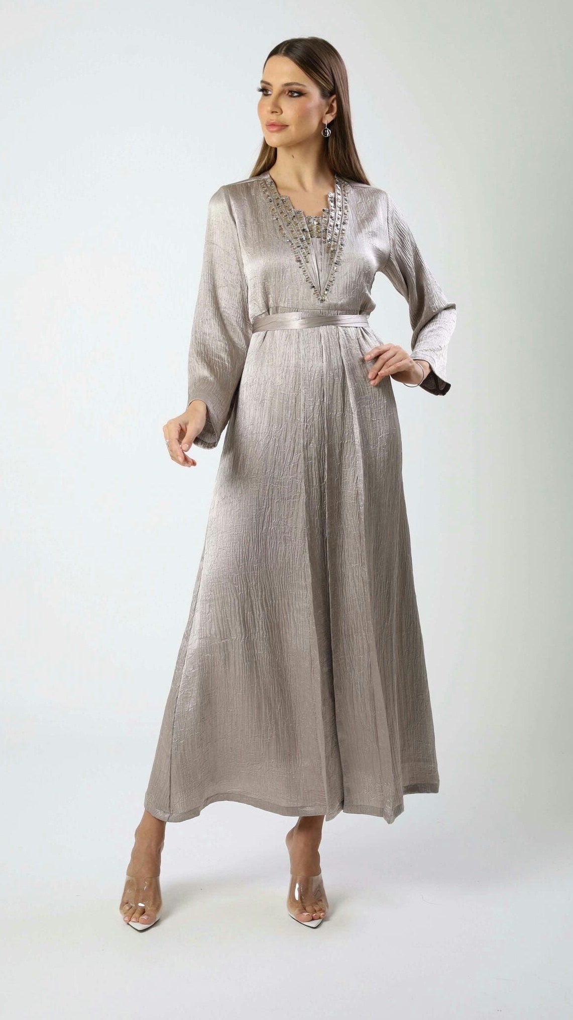 Kaftan AK18