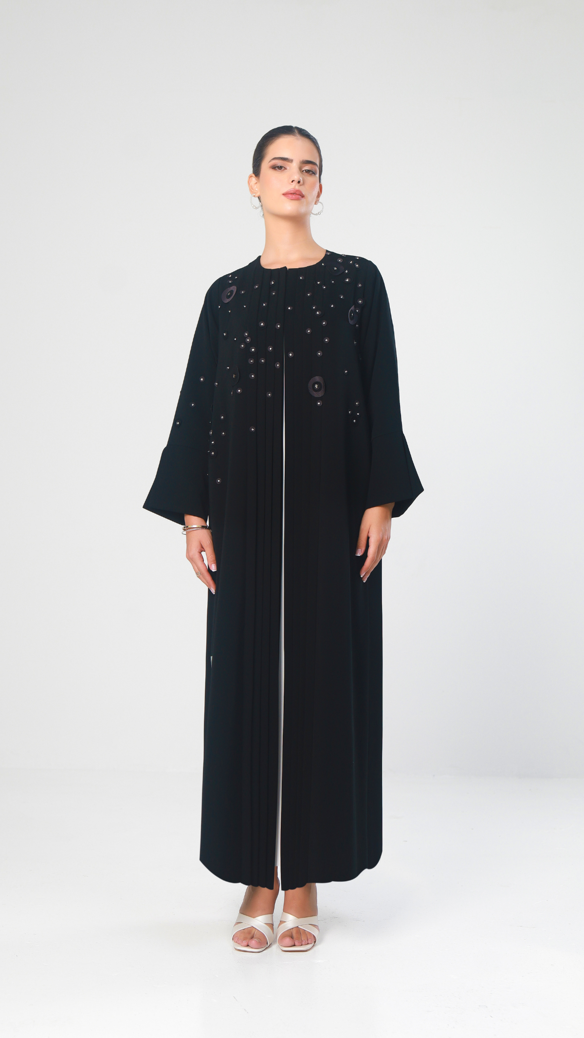 Wedding Abaya - AW20