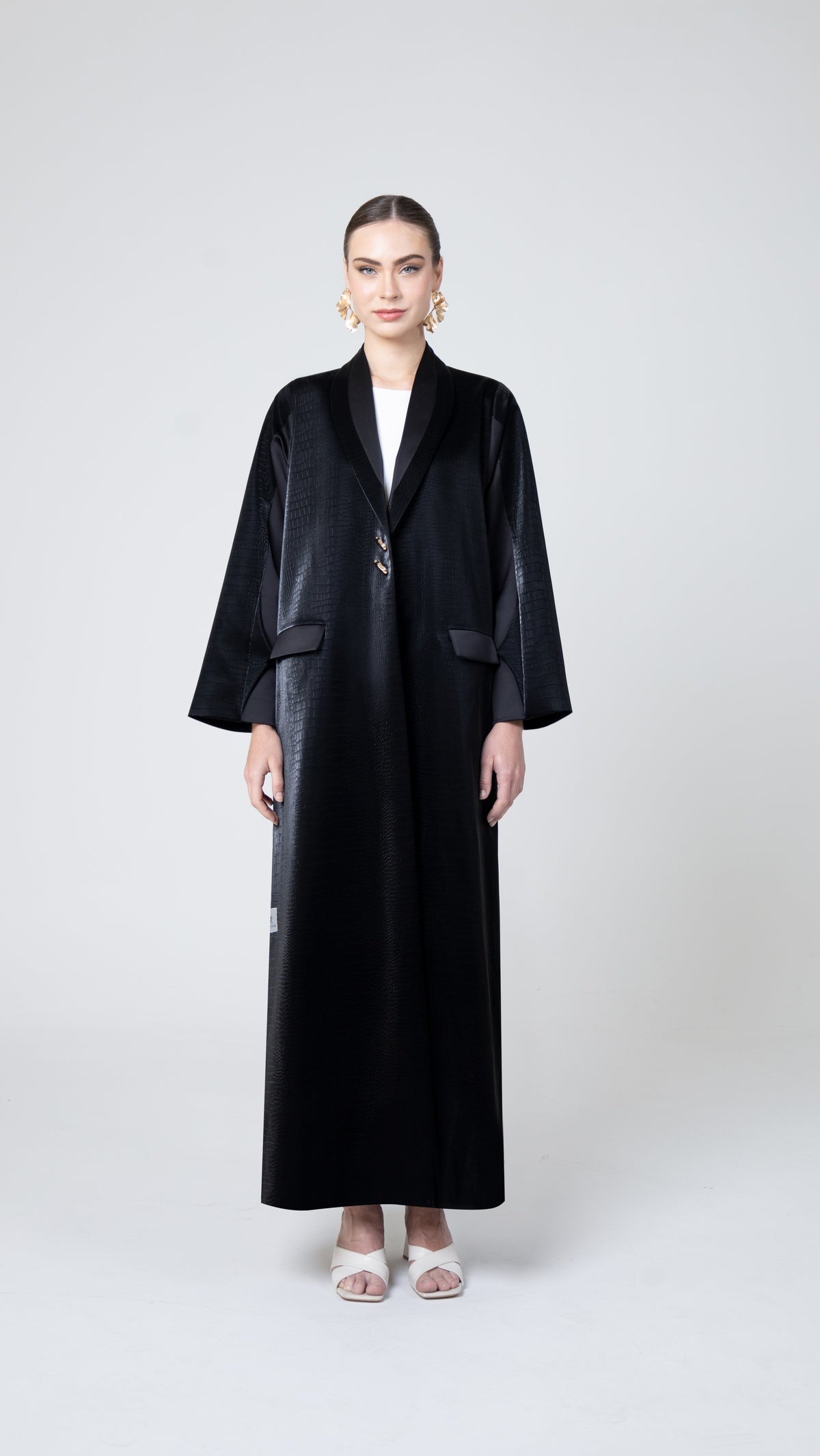 Daily Abaya - DY291