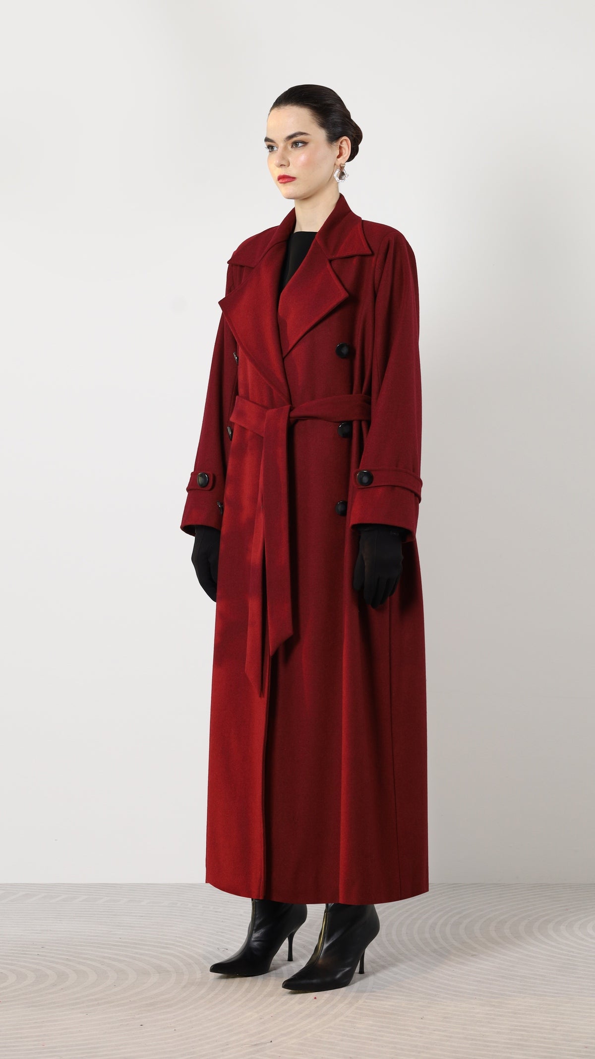 Coat-CT-Sanay