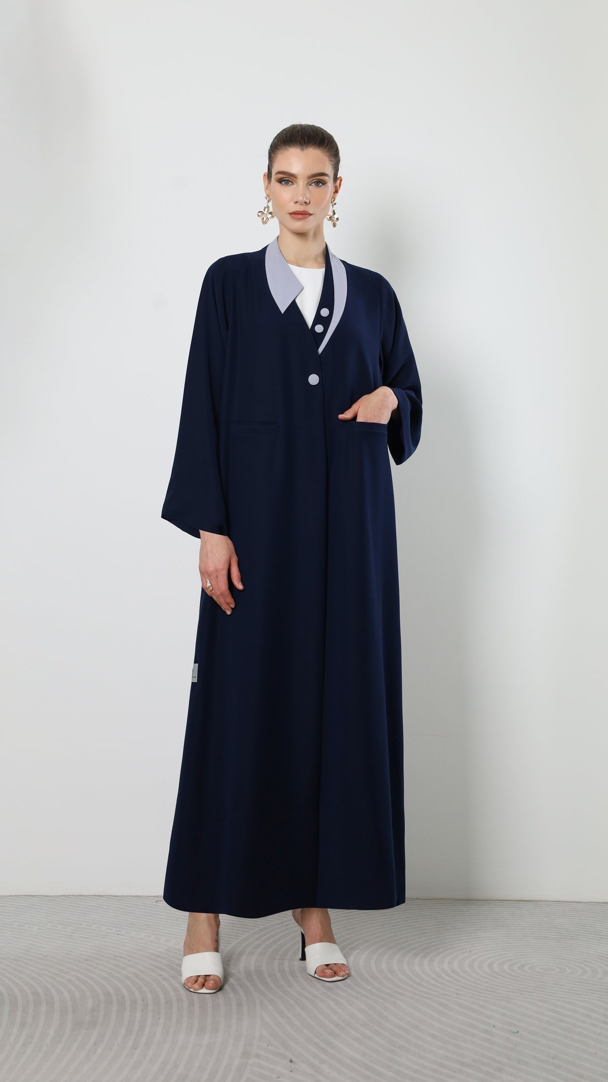 Daily Abaya - DY245