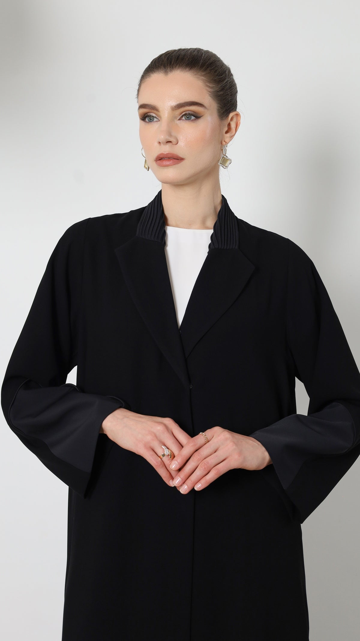 Daily Abaya - DY246