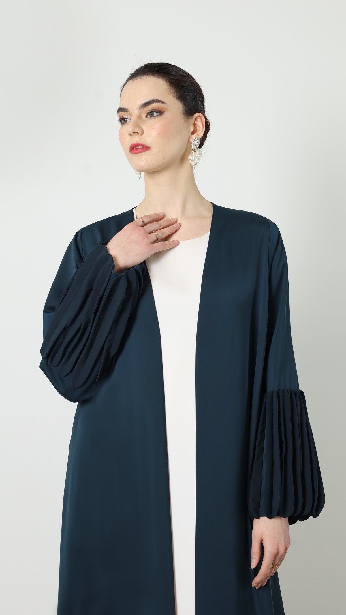 Daily Abaya - DY247