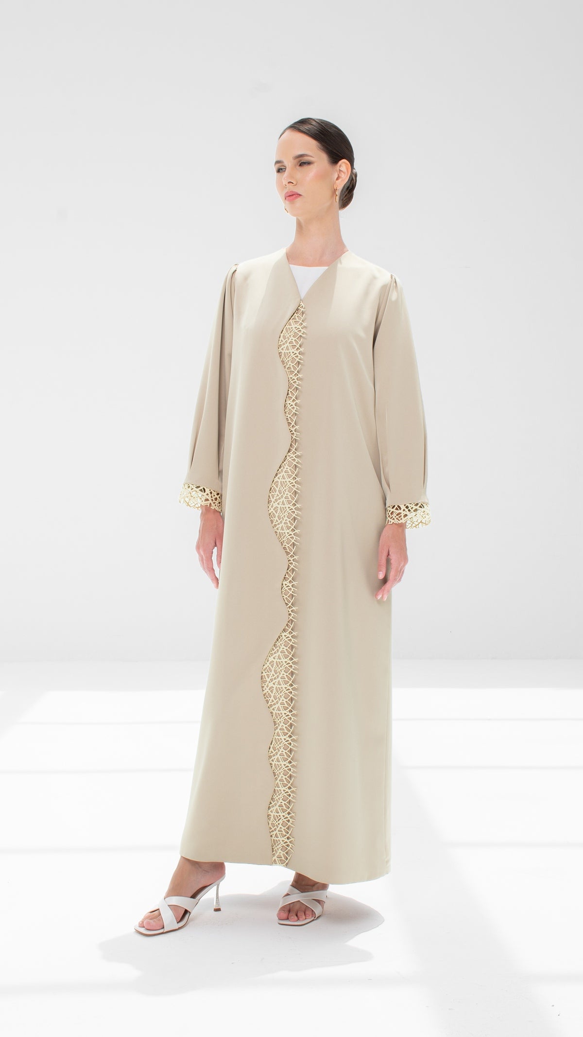 Daily Abaya - DY248