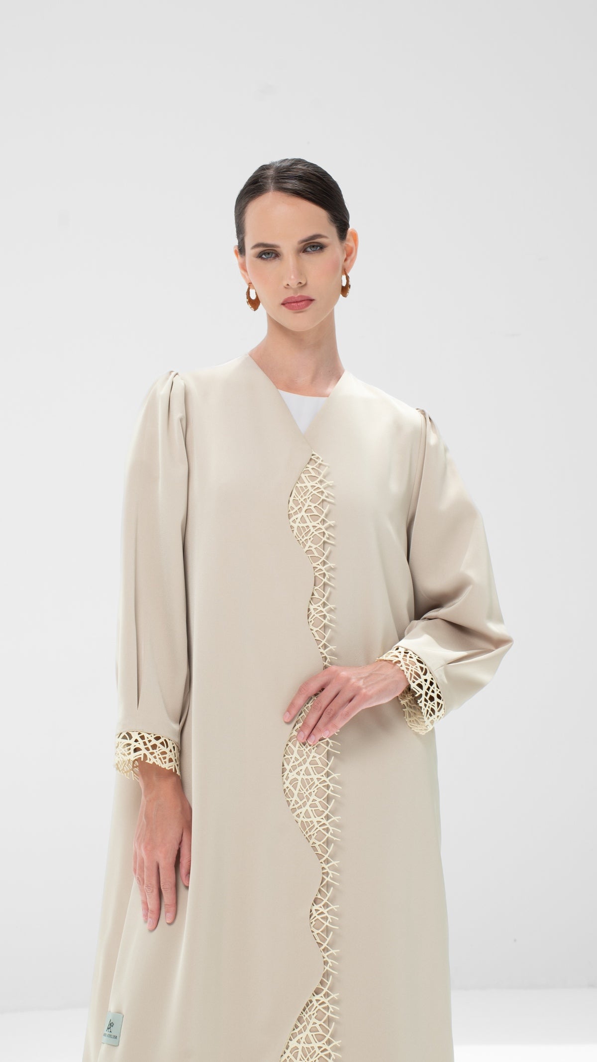 Daily Abaya - DY248