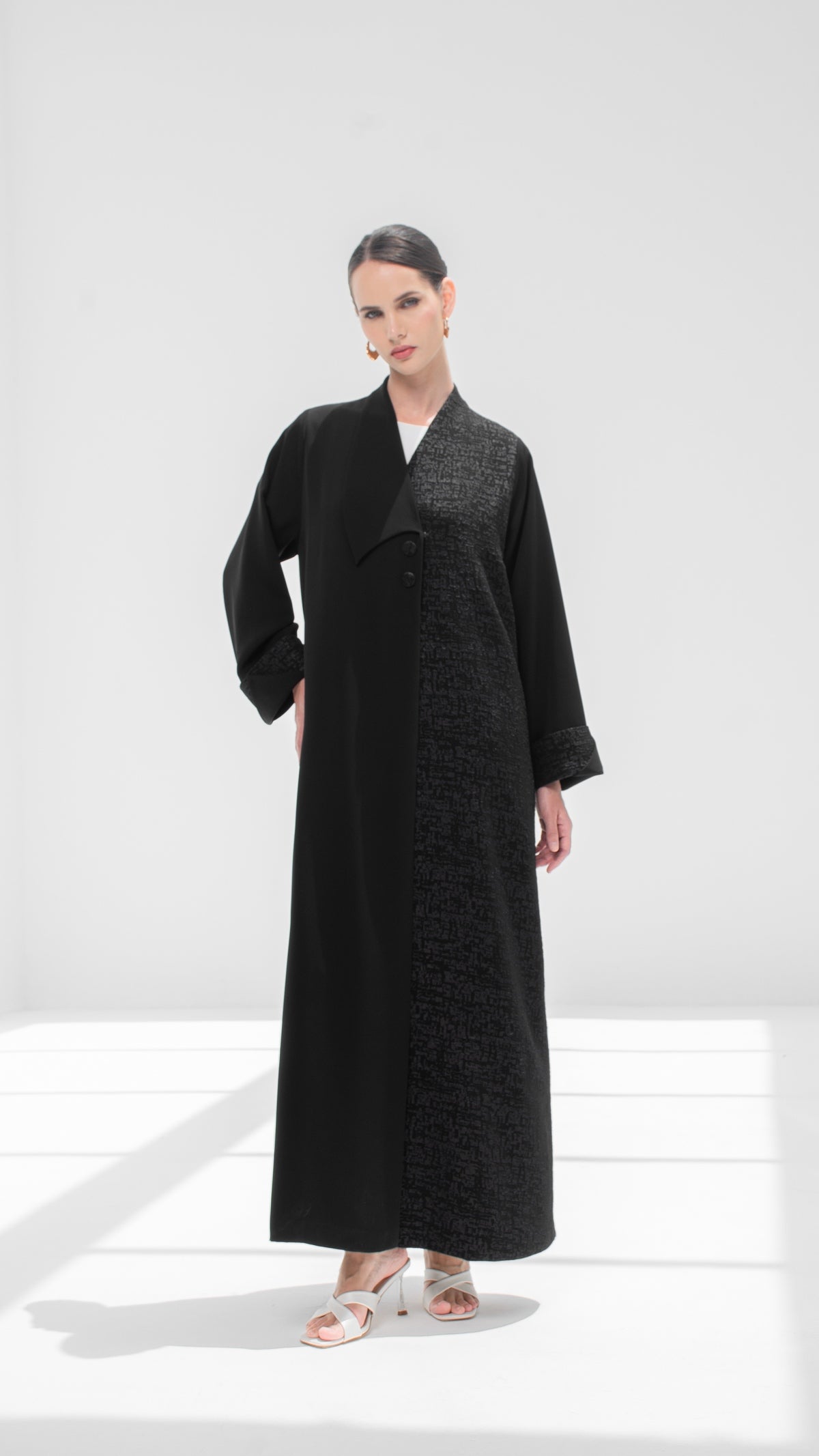 Daily Abaya - DY249