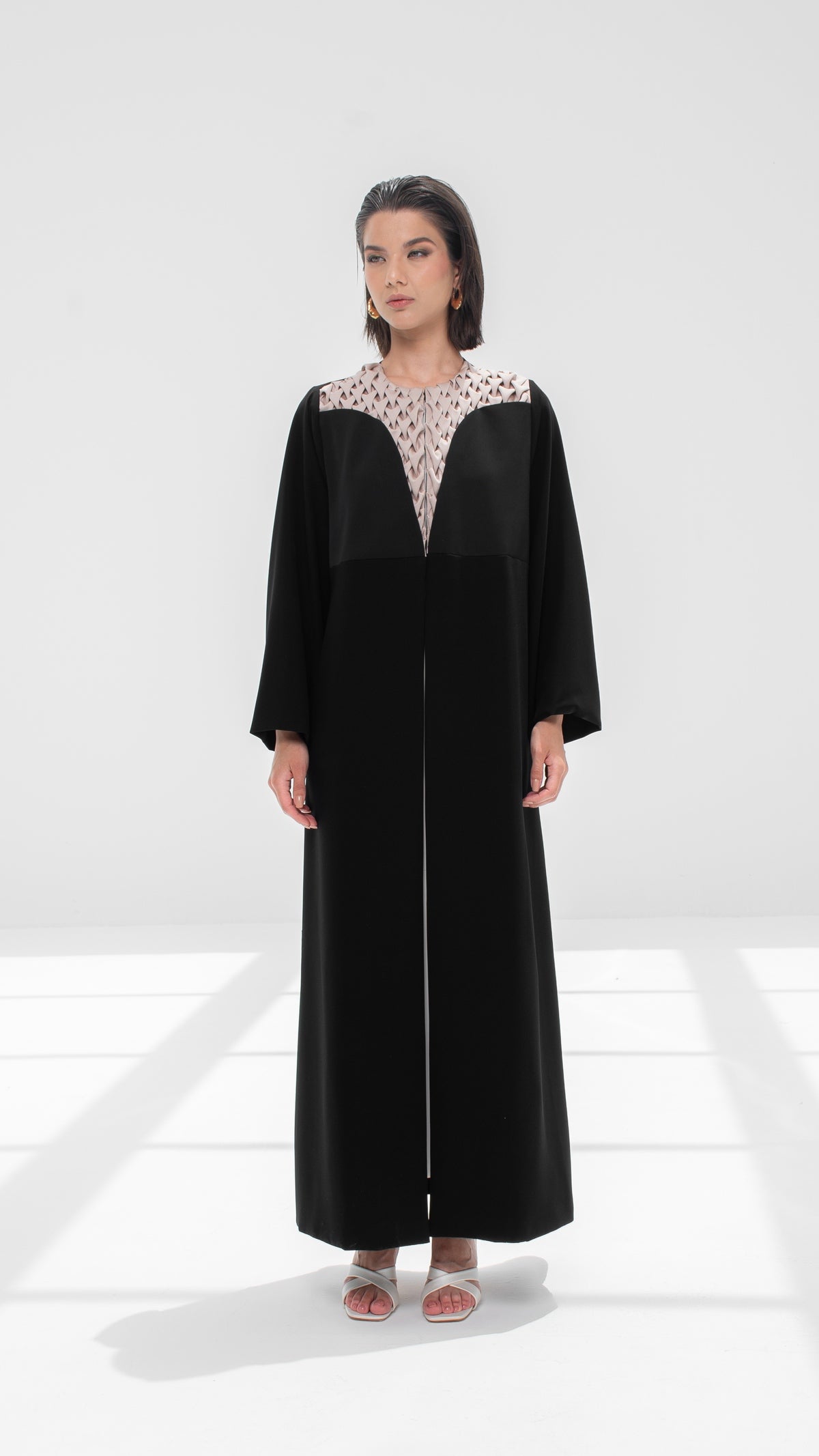 Daily Abaya - DY252