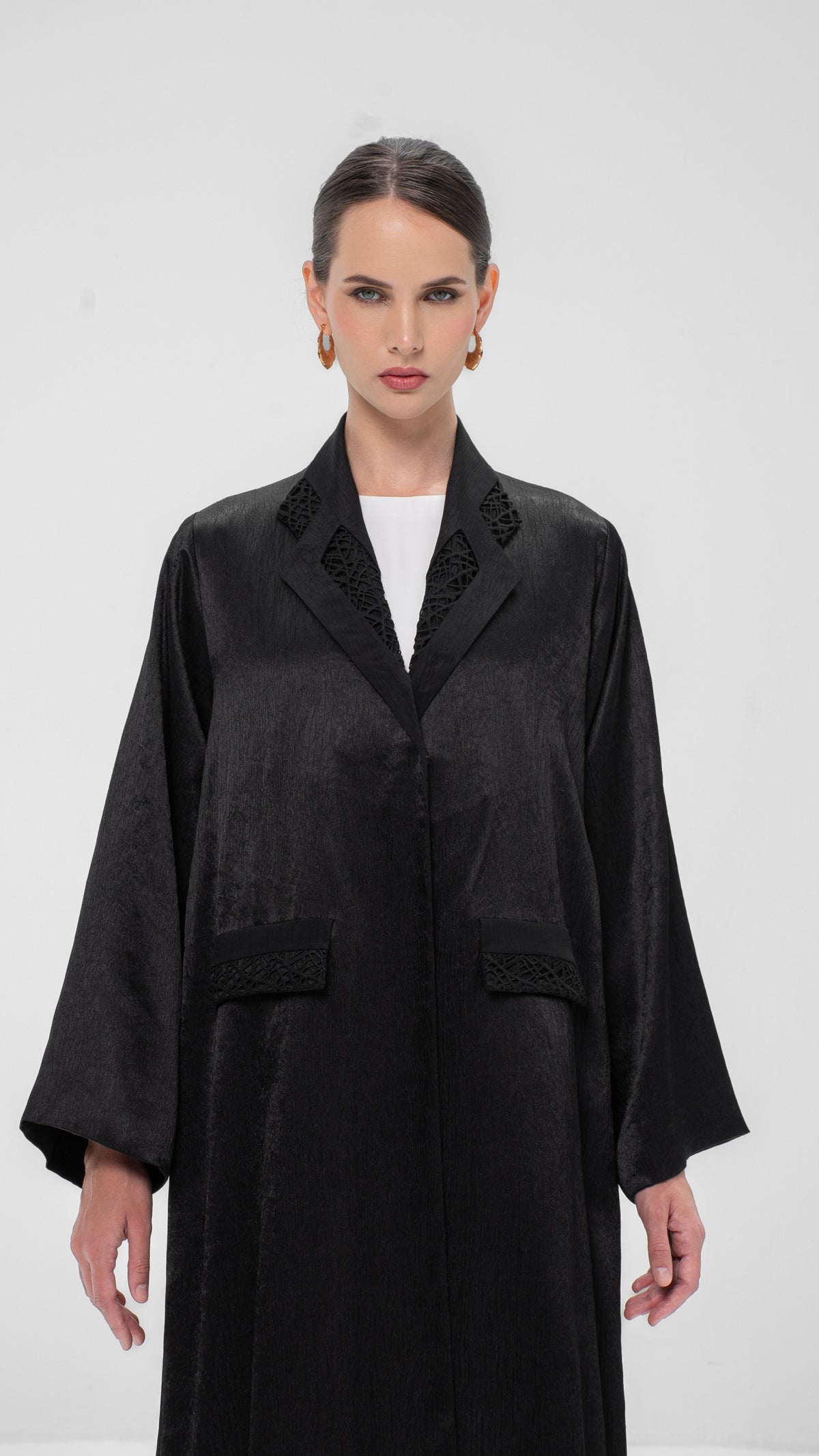 Daily Abaya DY253
