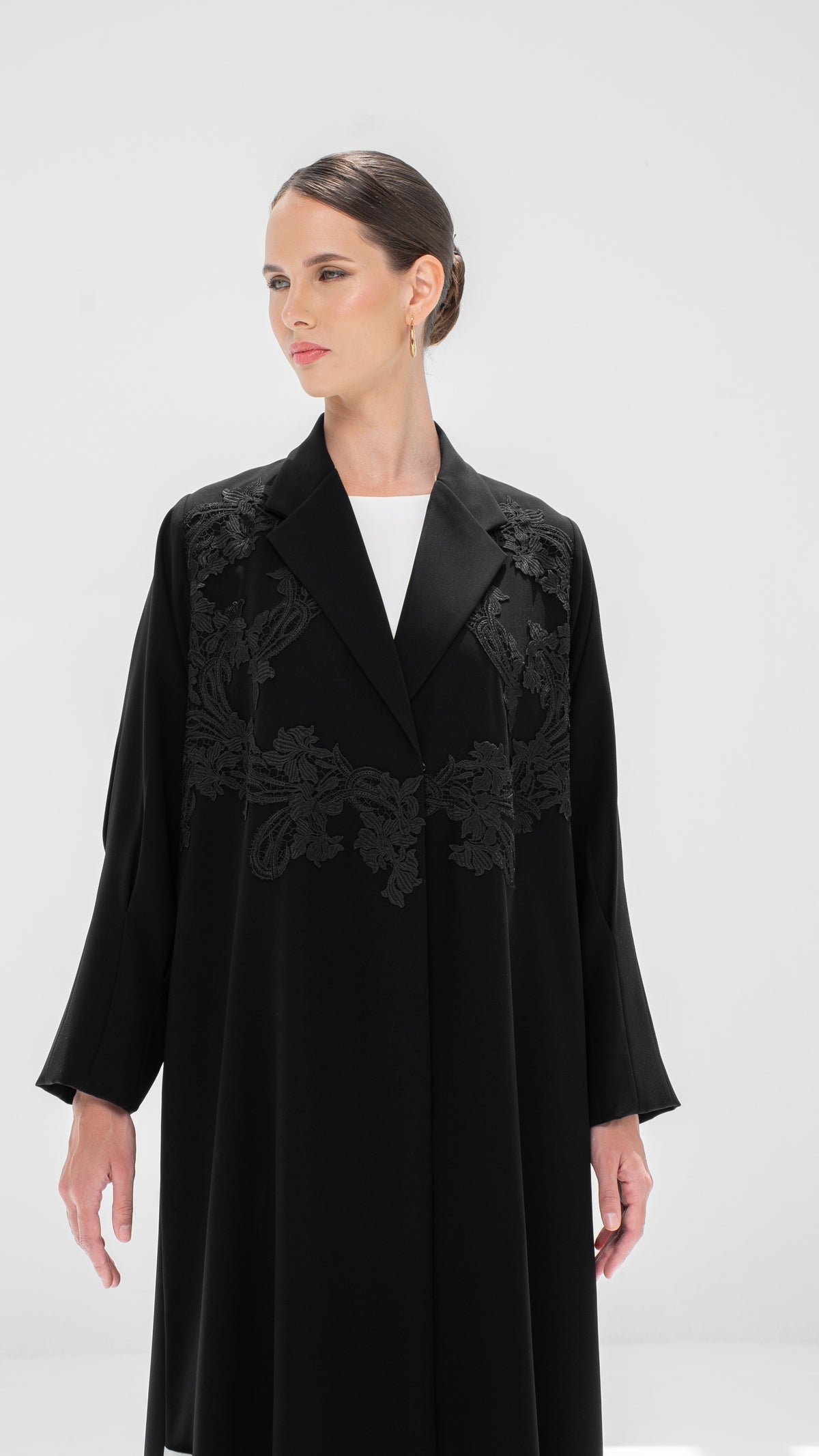 Daily Abaya - DY257