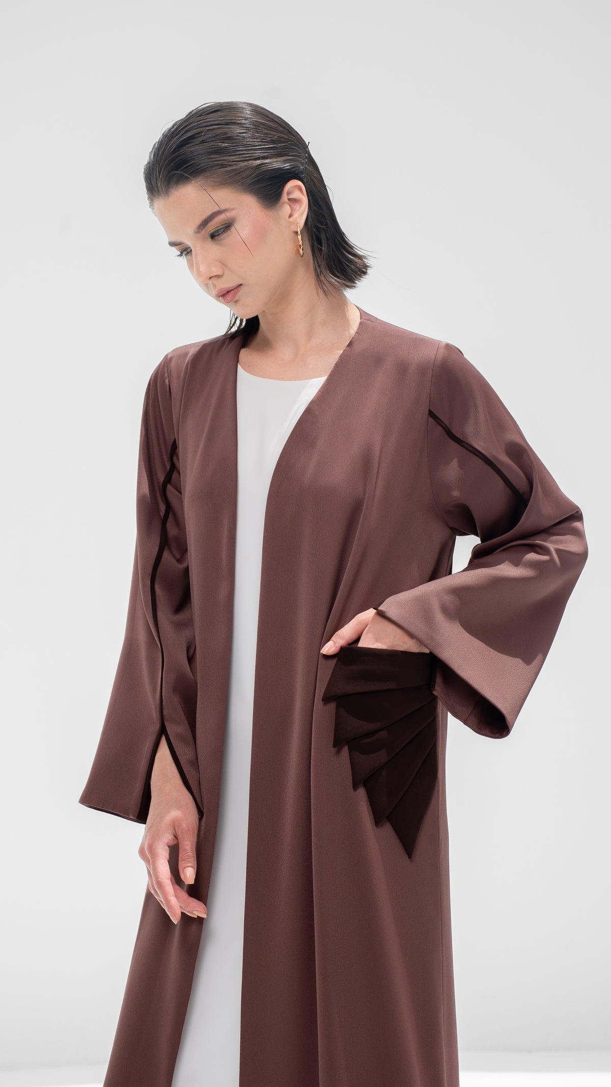 Daily Abaya - DY259