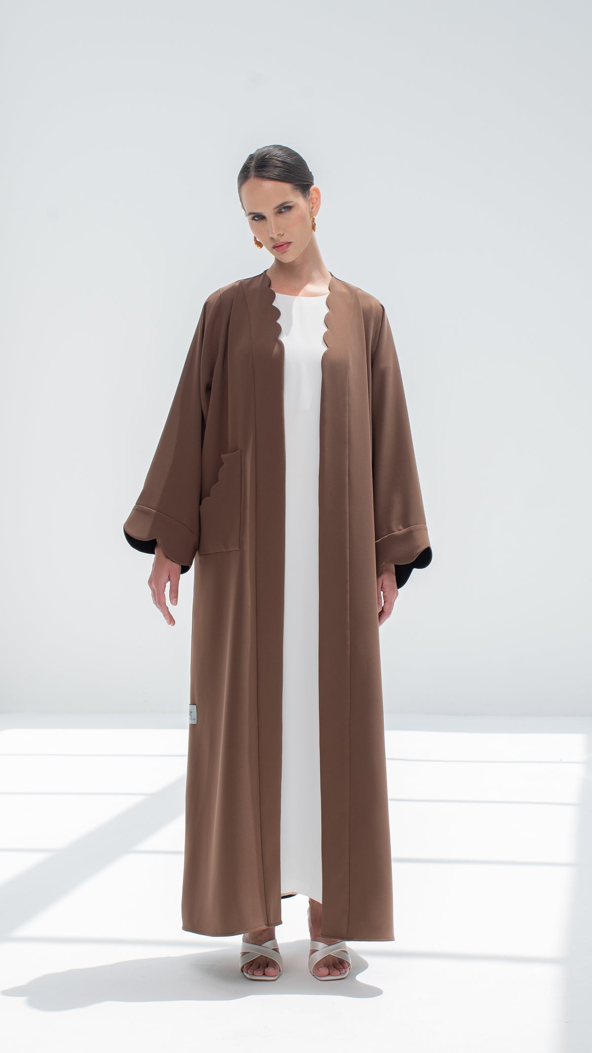 Daily Abaya - DY260