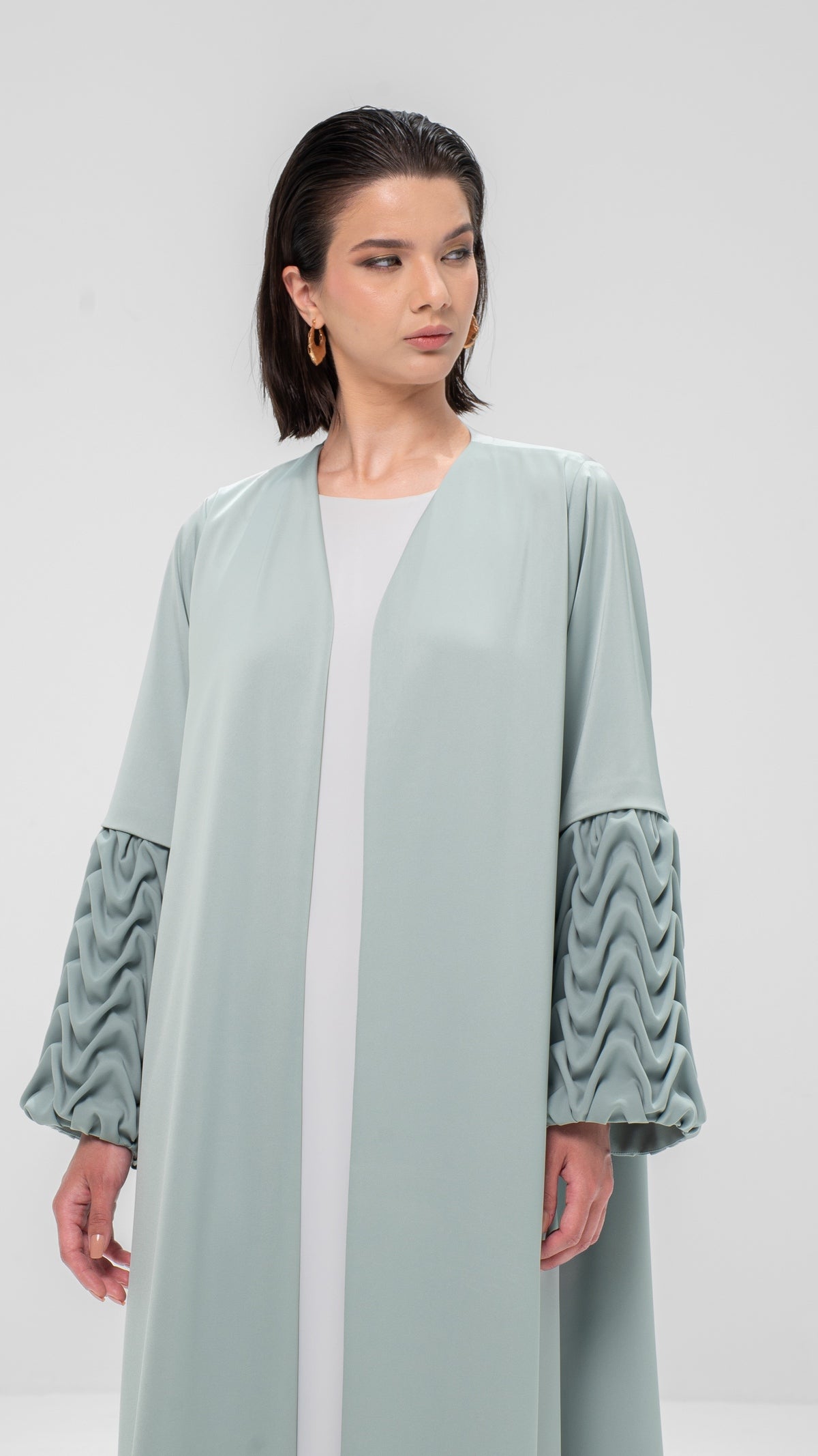 Daily Abaya - DY261