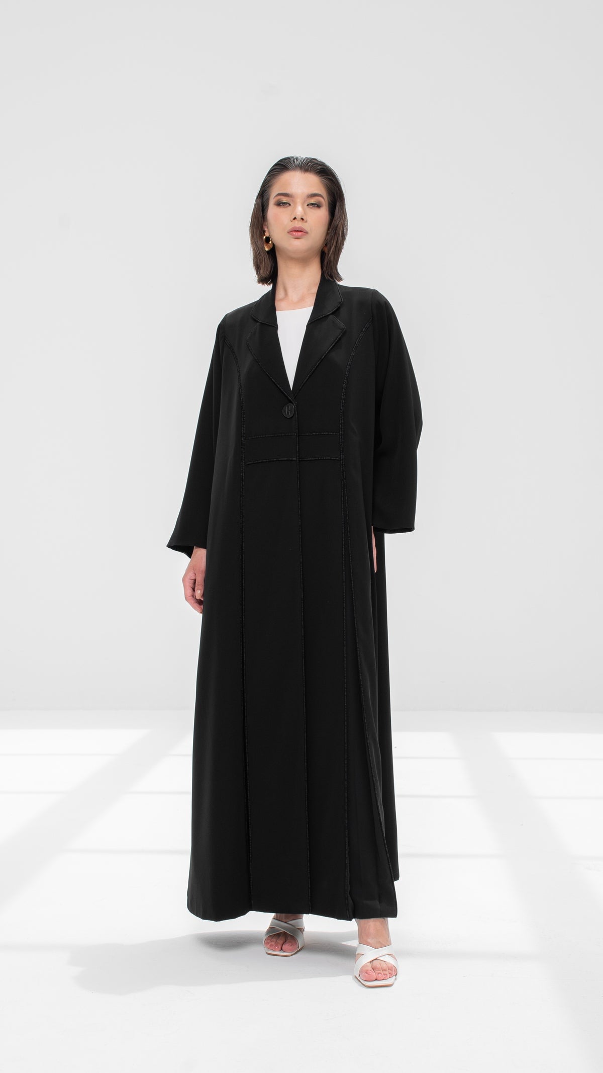 Daily Abaya - DY263