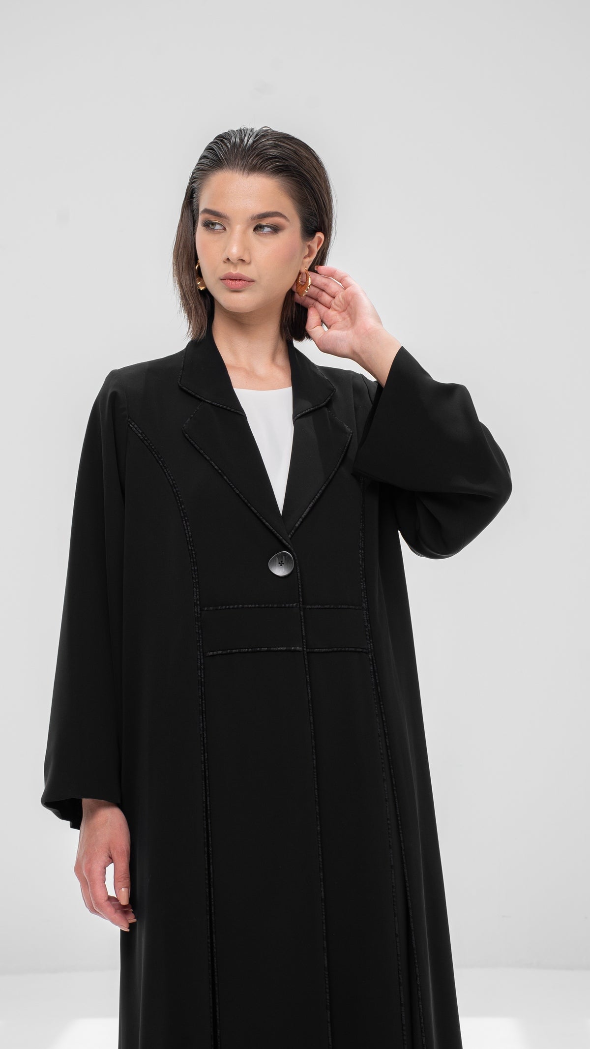 Daily Abaya - DY263