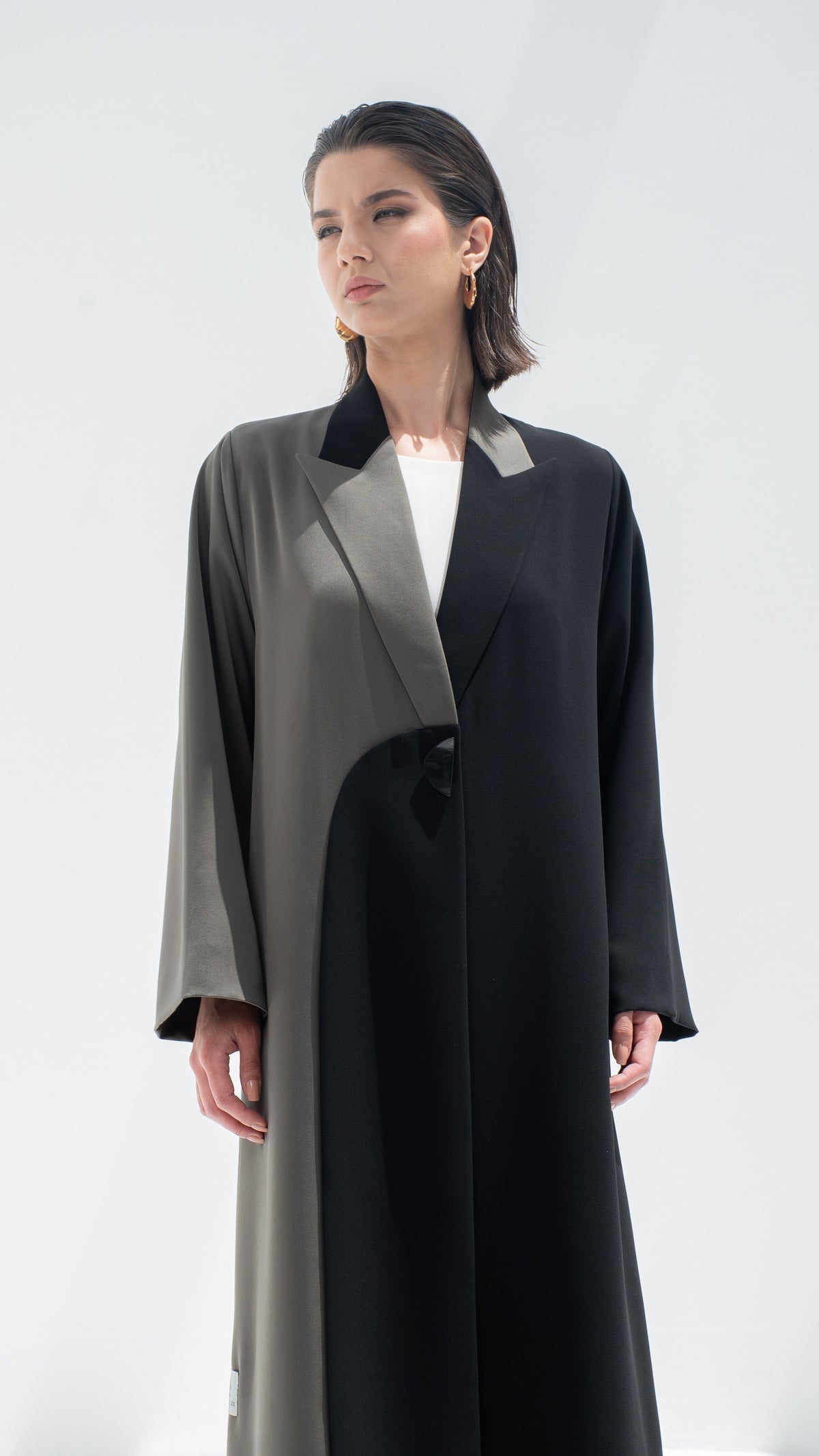 Daily Abaya - DY264