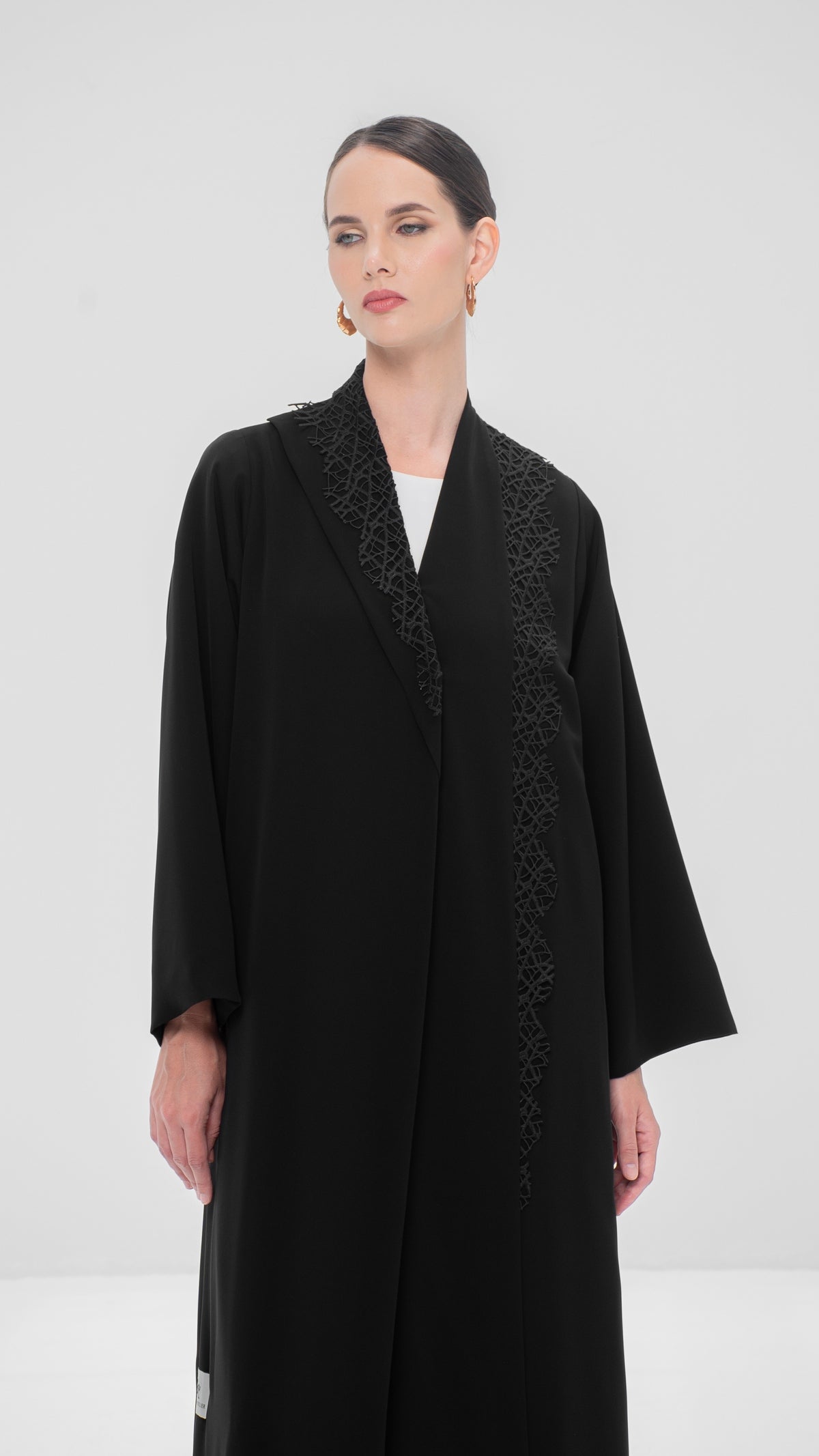 Daily Abaya - DY265